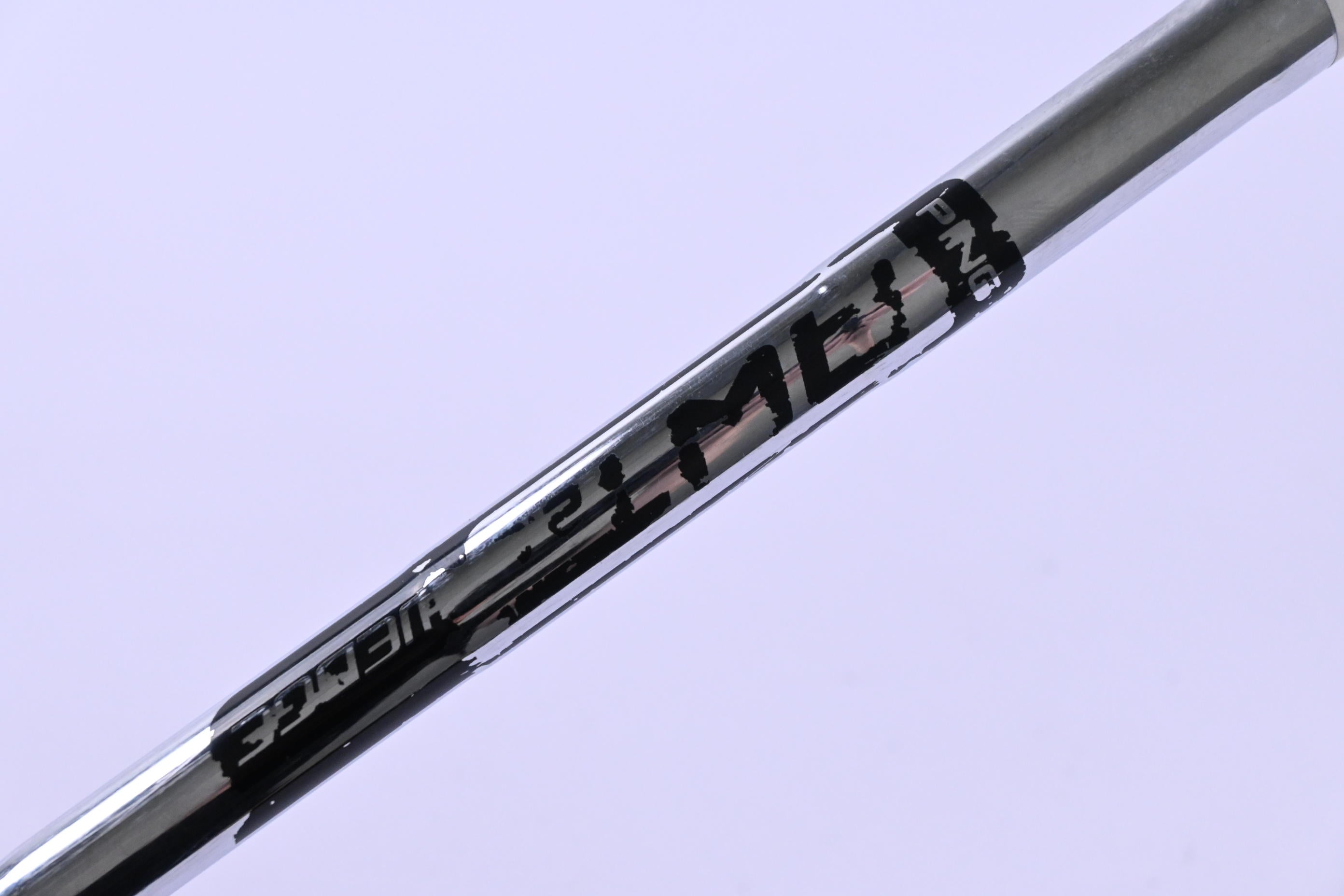 Ping Glide 3.0 Sand Wedge / 54 Degree / Blue Dot / Wedge Flex Ping AWT 2.0 Shaft