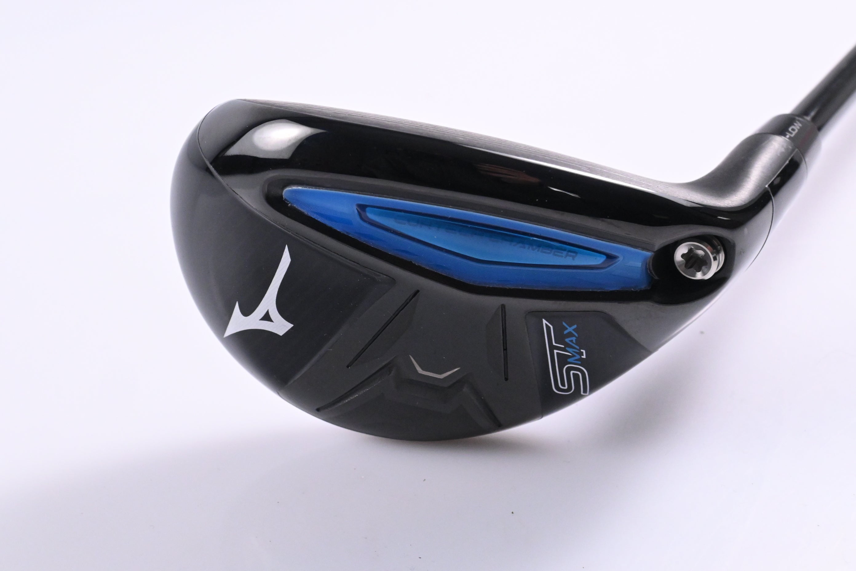 Mizuno ST-Max 230 #5 Hybrid / 25 Degree / Regular Flex ACCRA iH6 Shaft