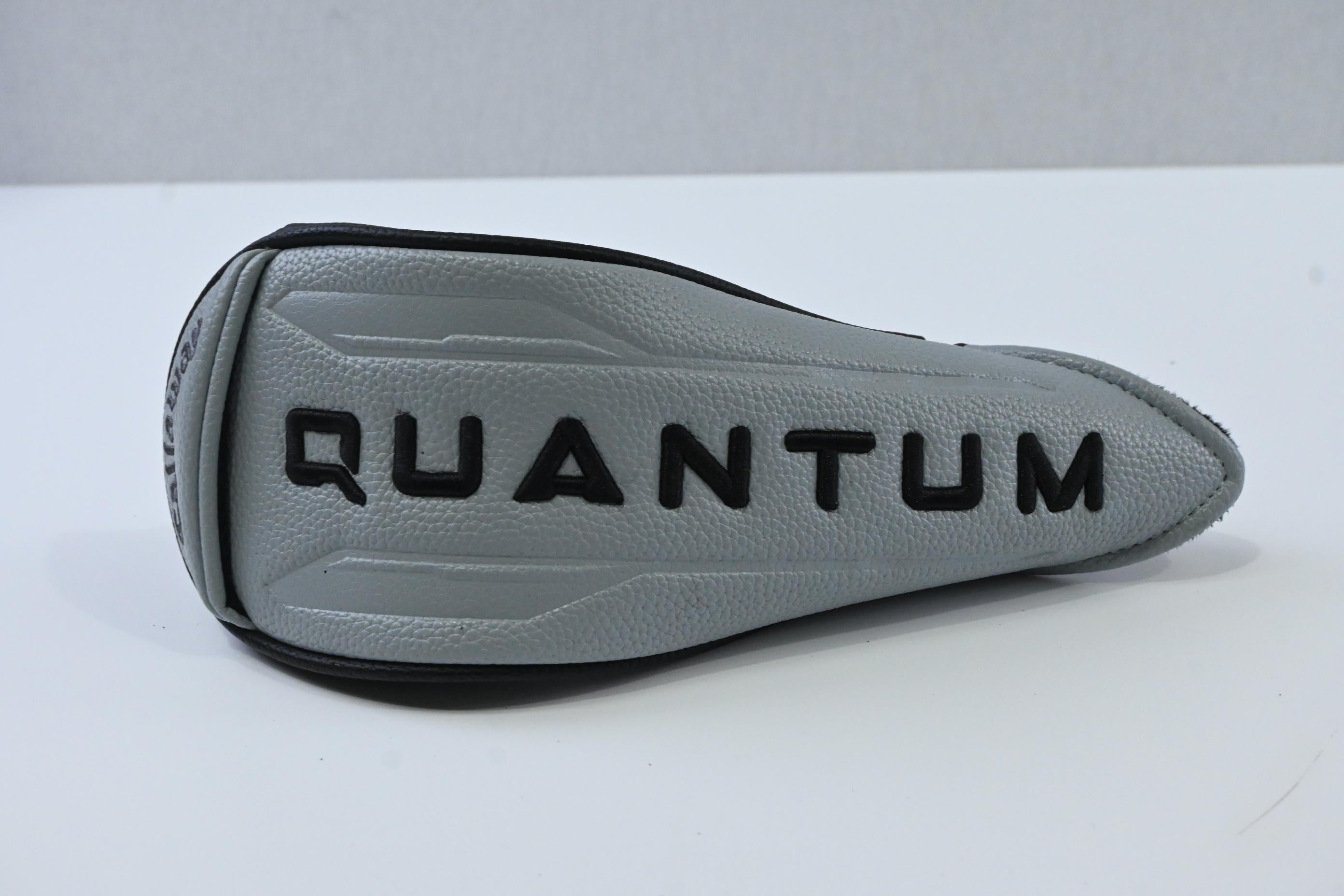 Callaway Quantum Triple Diamond #3 Wood / 15 Degree / Stiff Flex Ventus Black 7