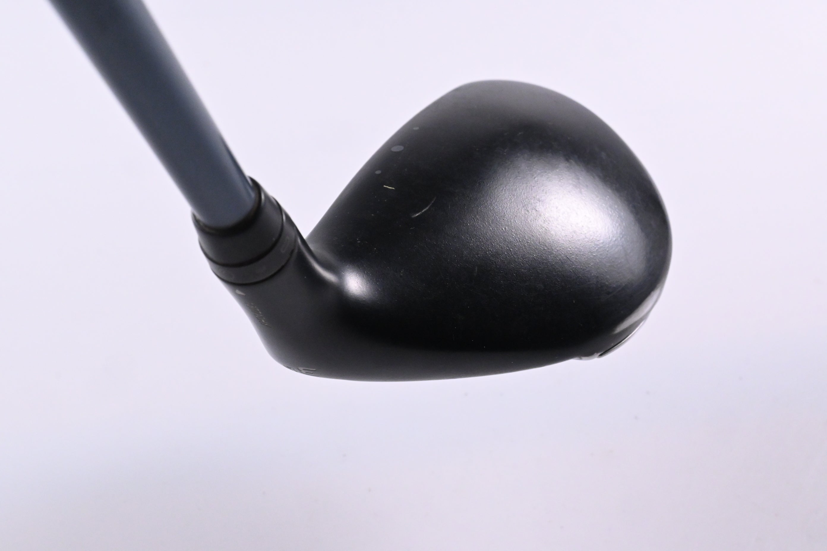 Ping G425 #3 Hybrid / 19 Degree / Regular Flex Ping Alta CB Slate 70 Shaft