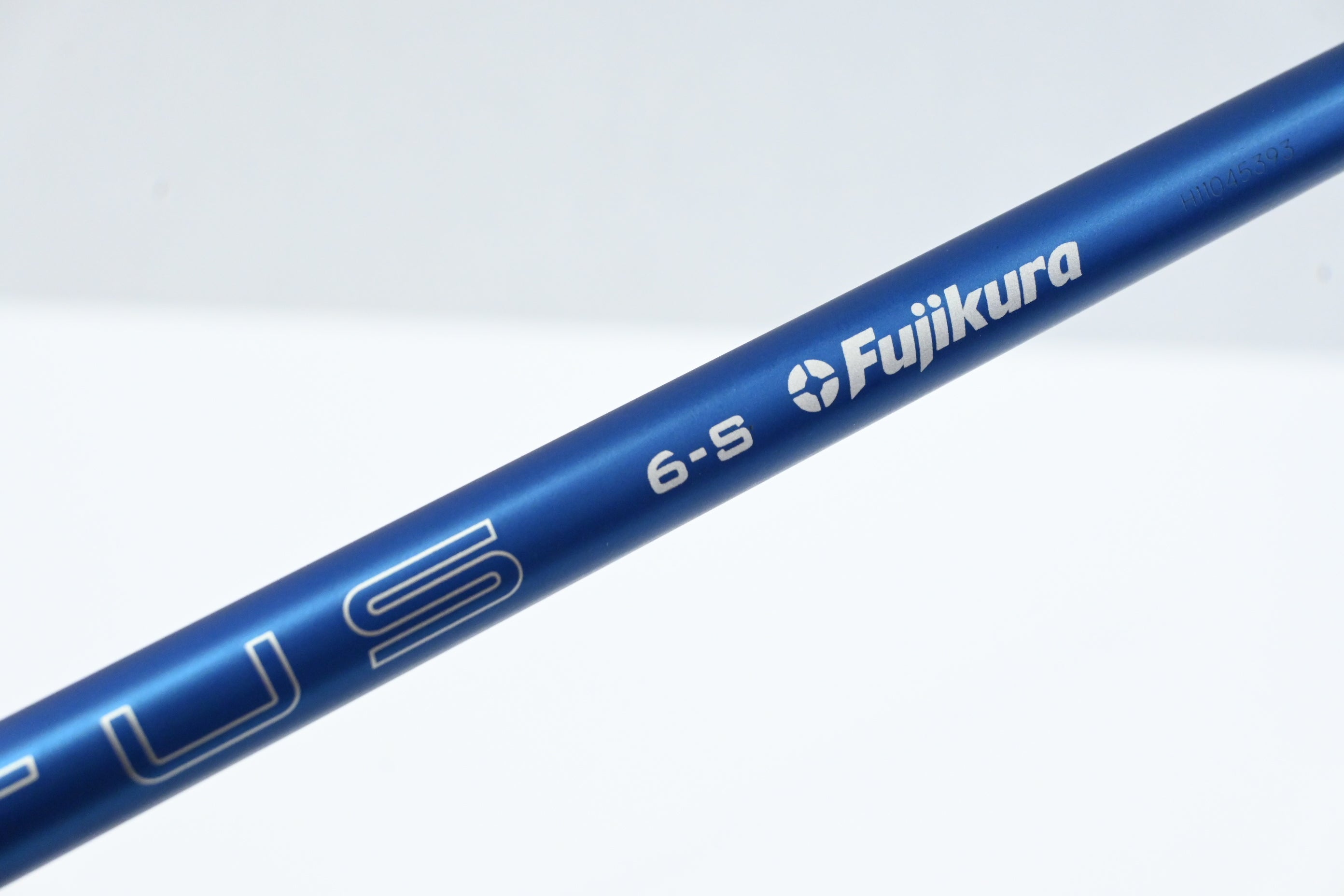Fujikura Ventus Blue Velocore+ 6 #3 Wood Shaft / Stiff Flex / Taylormade 2nd Gen