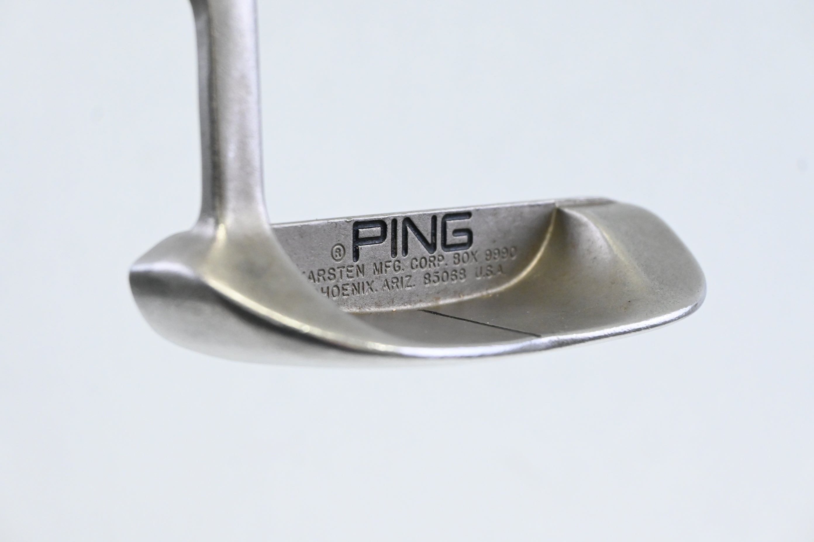 Ping Karsten Original B61 Putter / 36 Inch