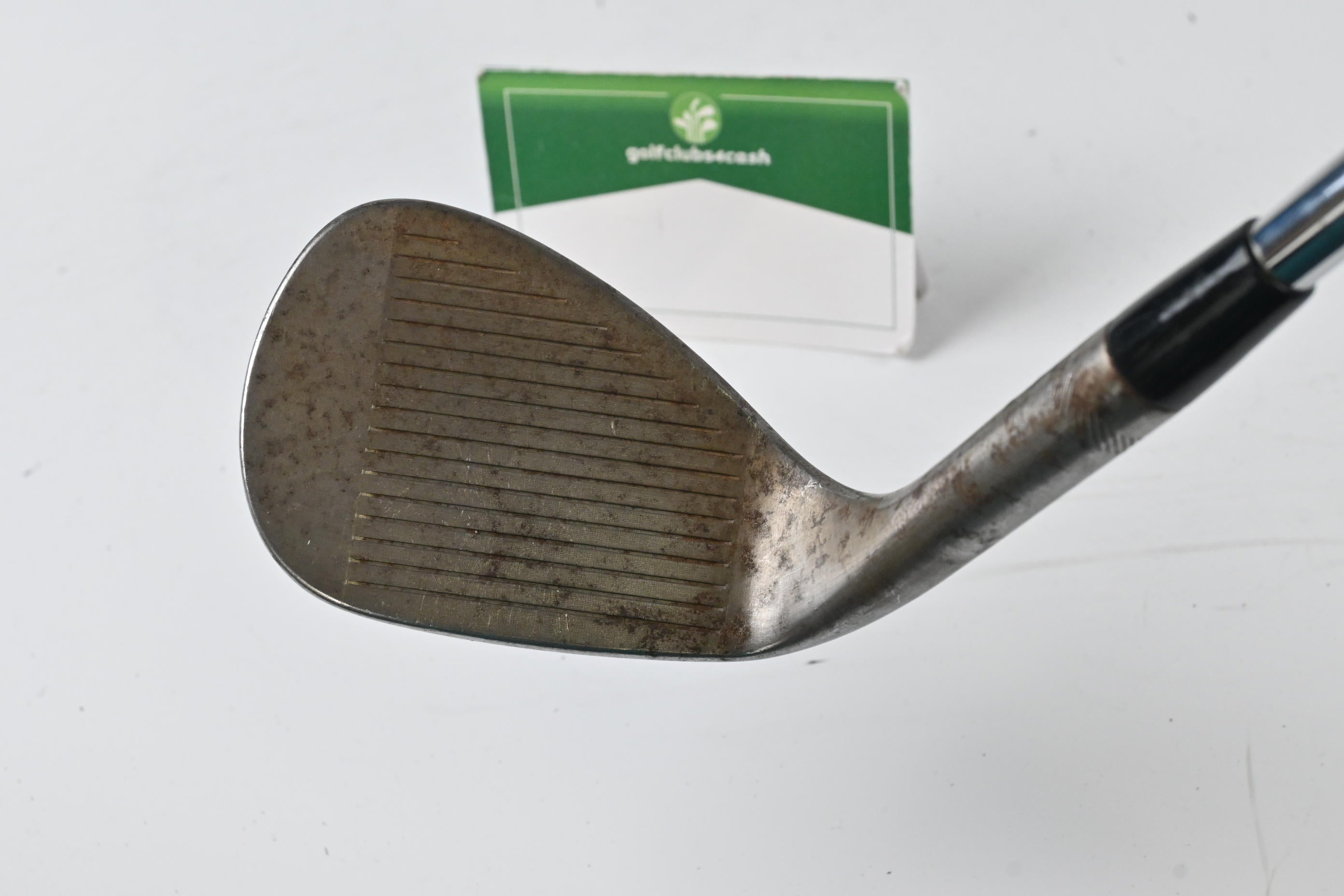 Tour Issue Titleist Vokey SM7 Lob Wedge / 58 Degree / Stiff Flex Dynamic Gold