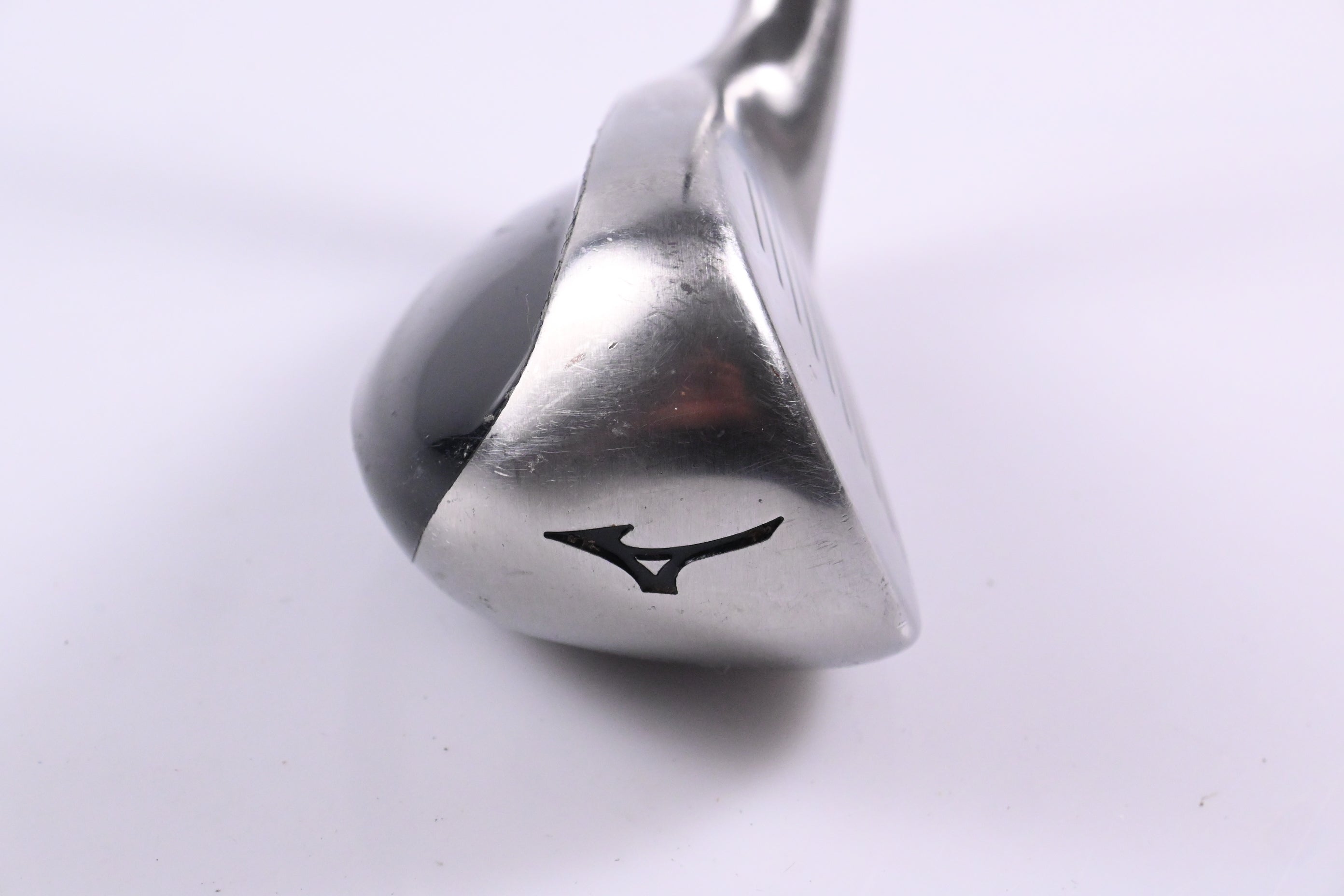 Ladies Mizuno JPX Fli-Hi #6 Hybrid / 28 Degree / Ladies Light Flex Orochi 50