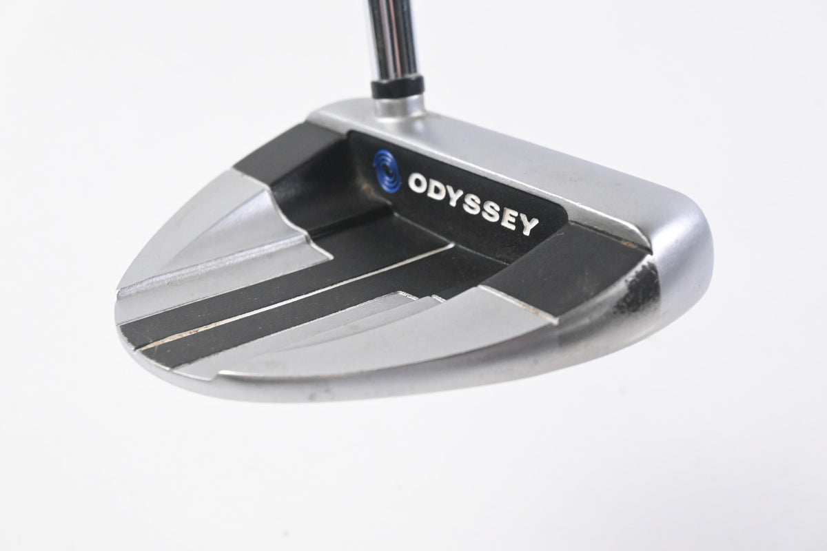Odyssey Works Versa V-Line Putter / 35 Inch