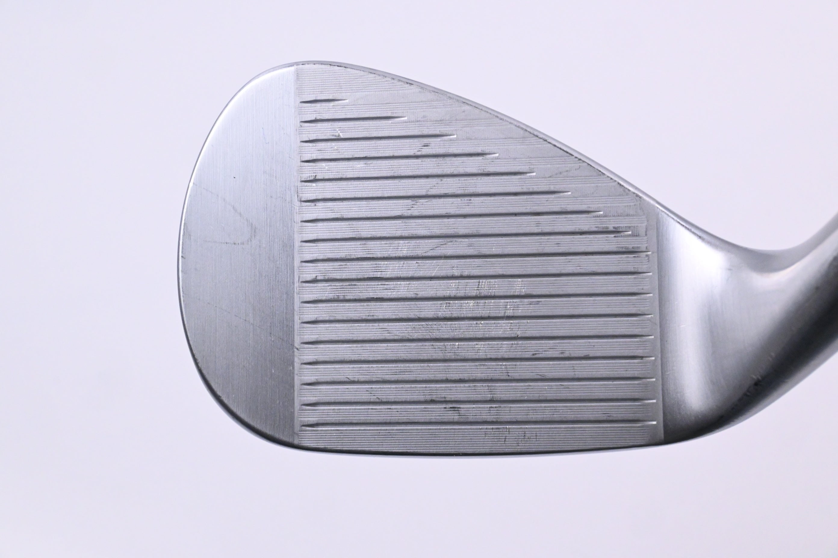 Titleist Vokey SM11 Gap Wedge / 52 Degree / Wedge Flex Titleist Vokey SM11 Shaft