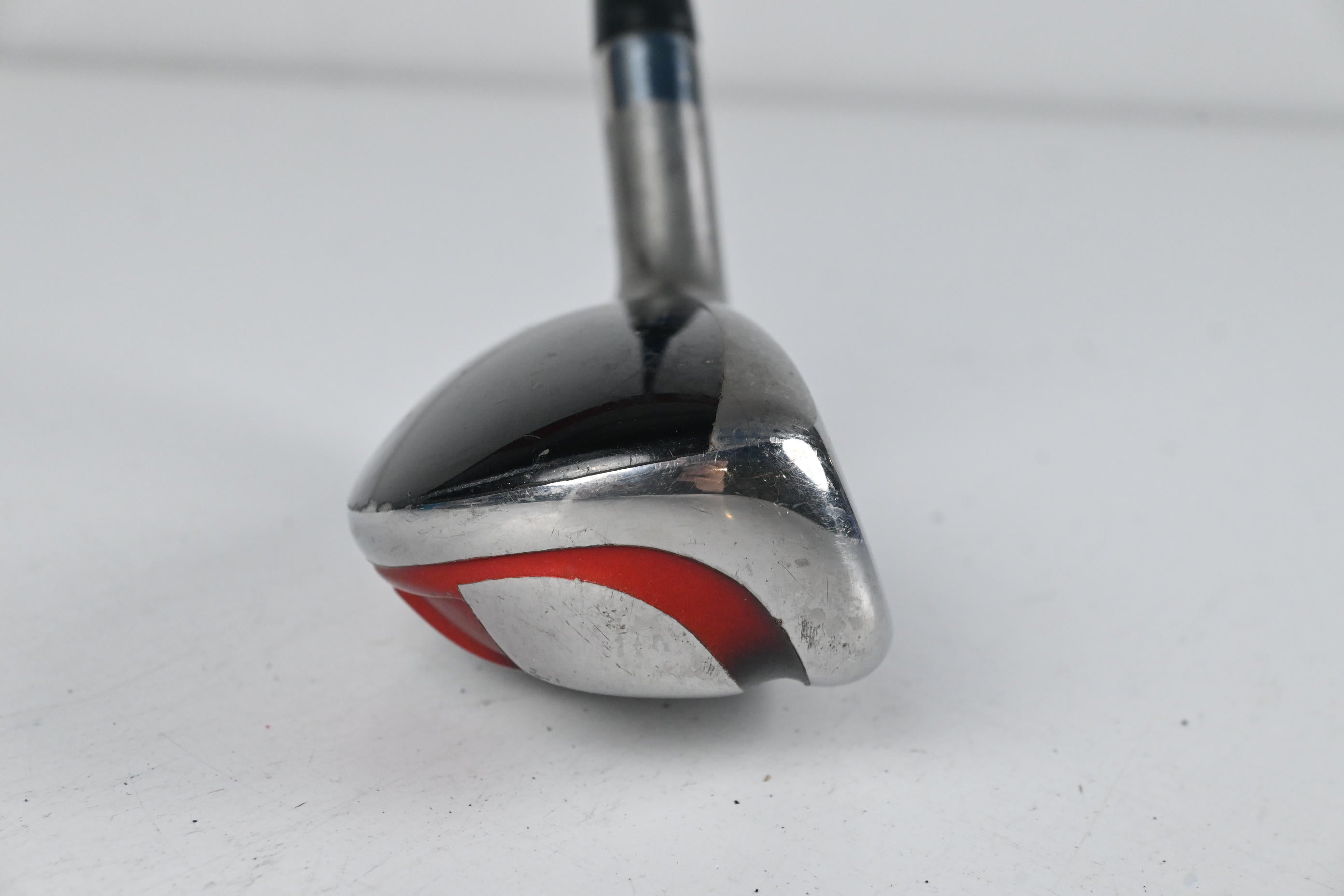 Nike VR Pro #2 Hybrid / 18 Degree / Stiff Flex Project X Blue Shaft