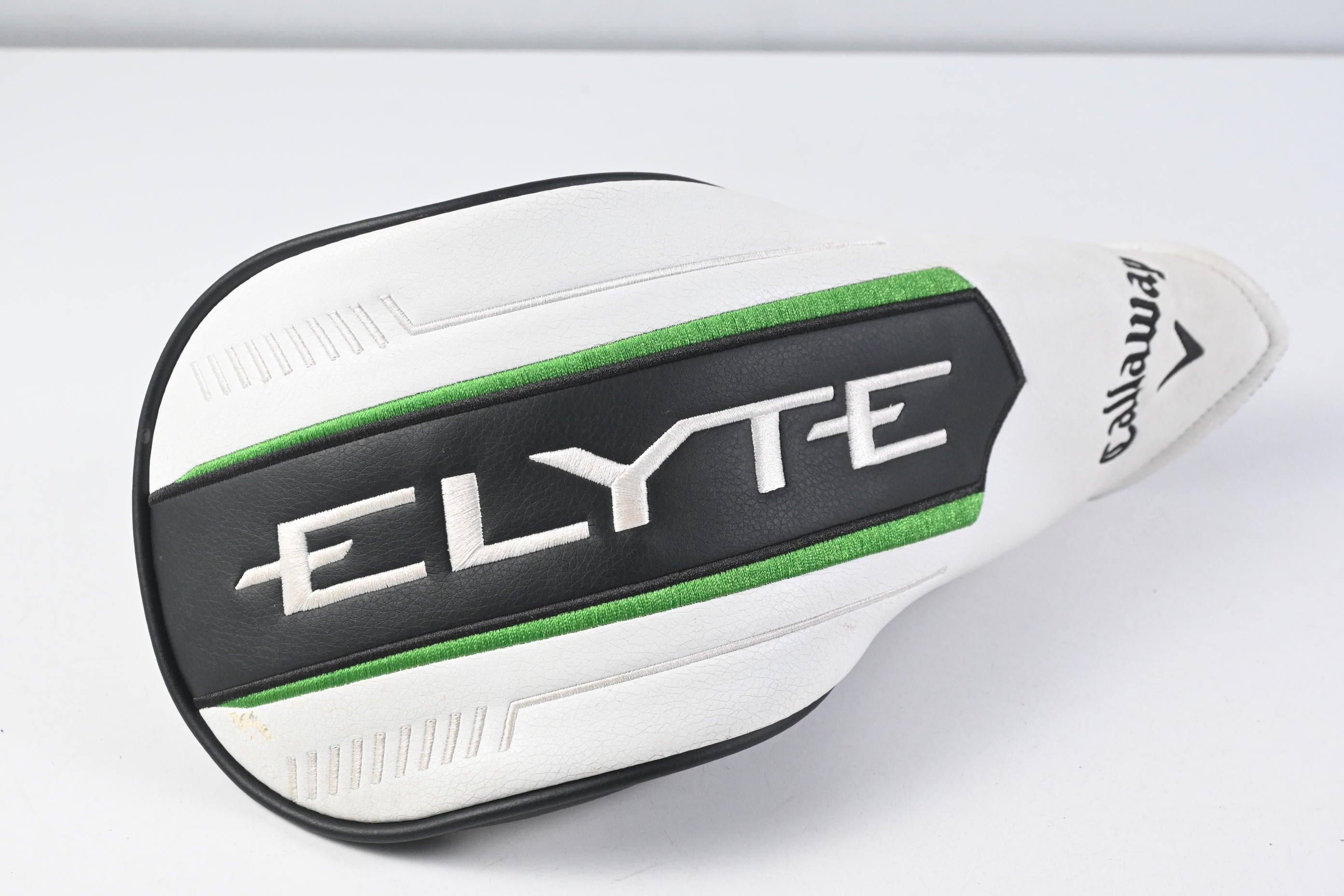 Callaway Elyte Driver / 9 Degree / Regular Flex Denali Charcoal 50 Shaft