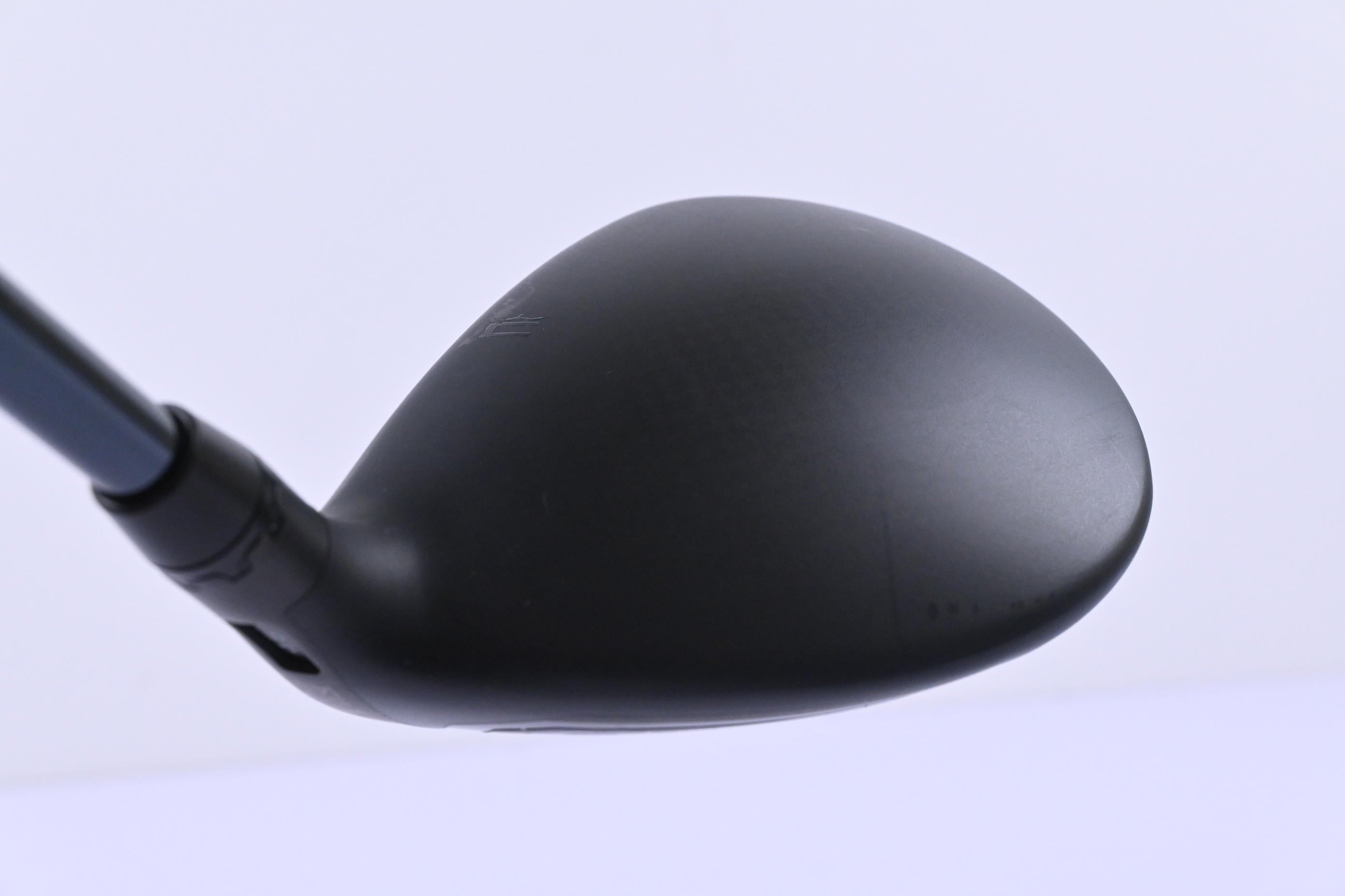 Cobra Darkspeed LS #3 Wood / 14.5 Degree / X-Flex UST Lin-Q M40X White 7