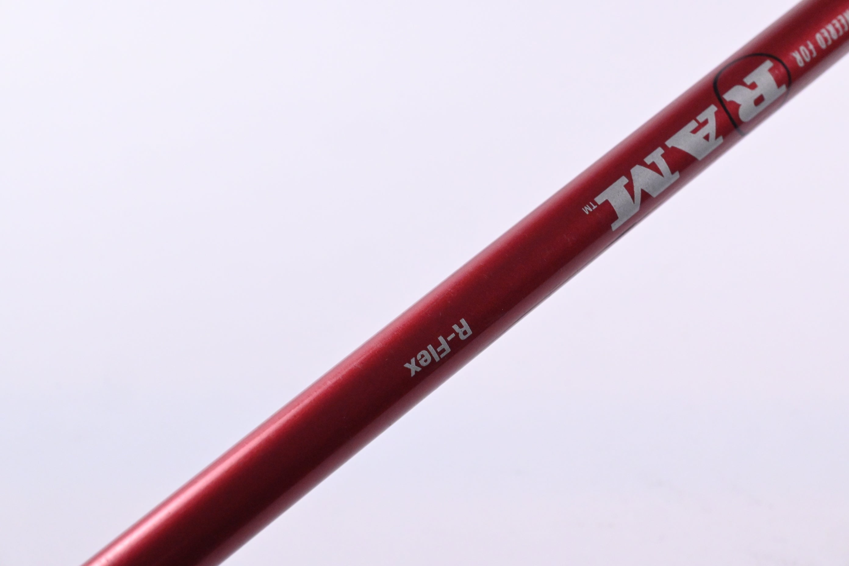 Ram FXi #3 Wood / 15 Degree / Regular Flex Aldila VX Shaft