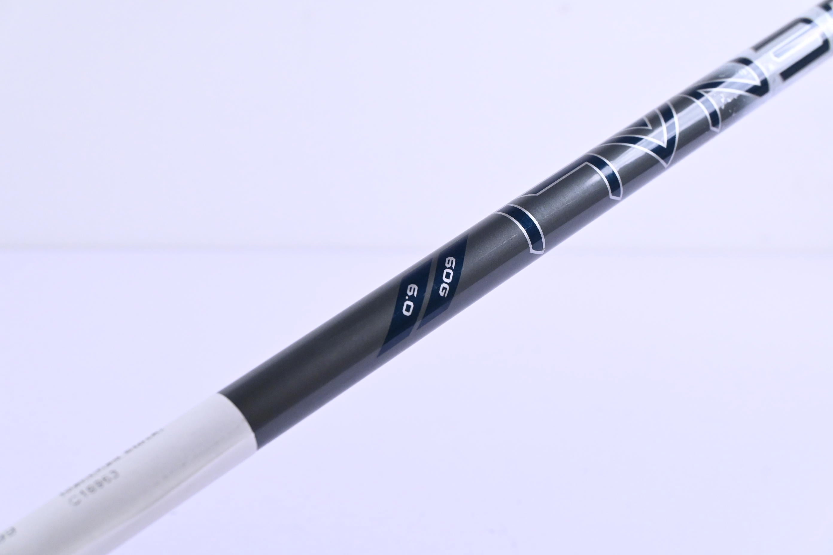 Callaway Elyte Mini Driver / 13.5 Degree / Stiff Flex Denali Charcoal 60 Shaft