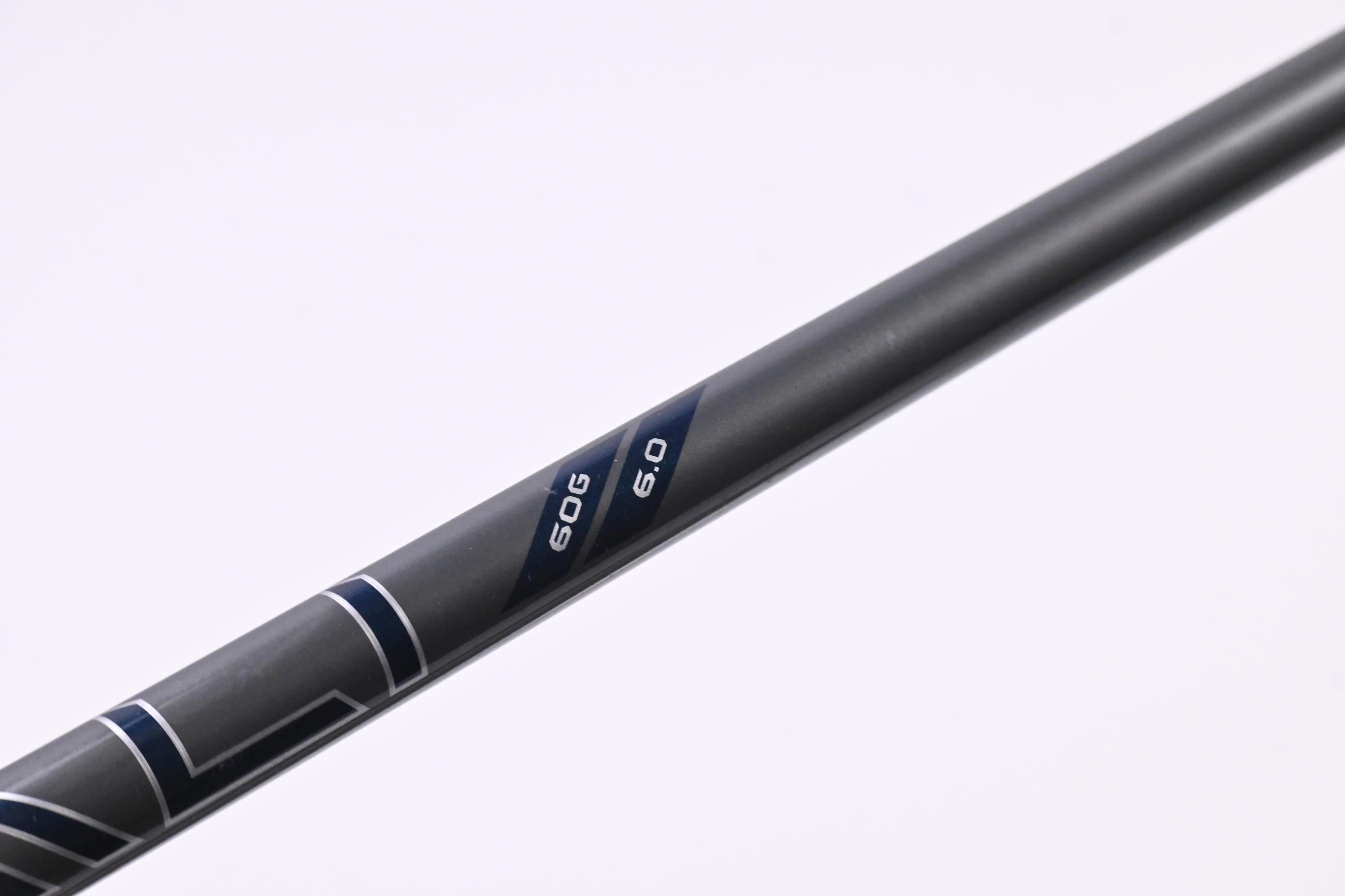 Project X Denali Charcoal 60 #3 Wood Shaft / Stiff Flex / Callaway 3rd Gen