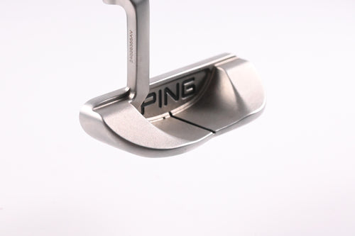 Ping 2024 B60 Putter / 34 Inch