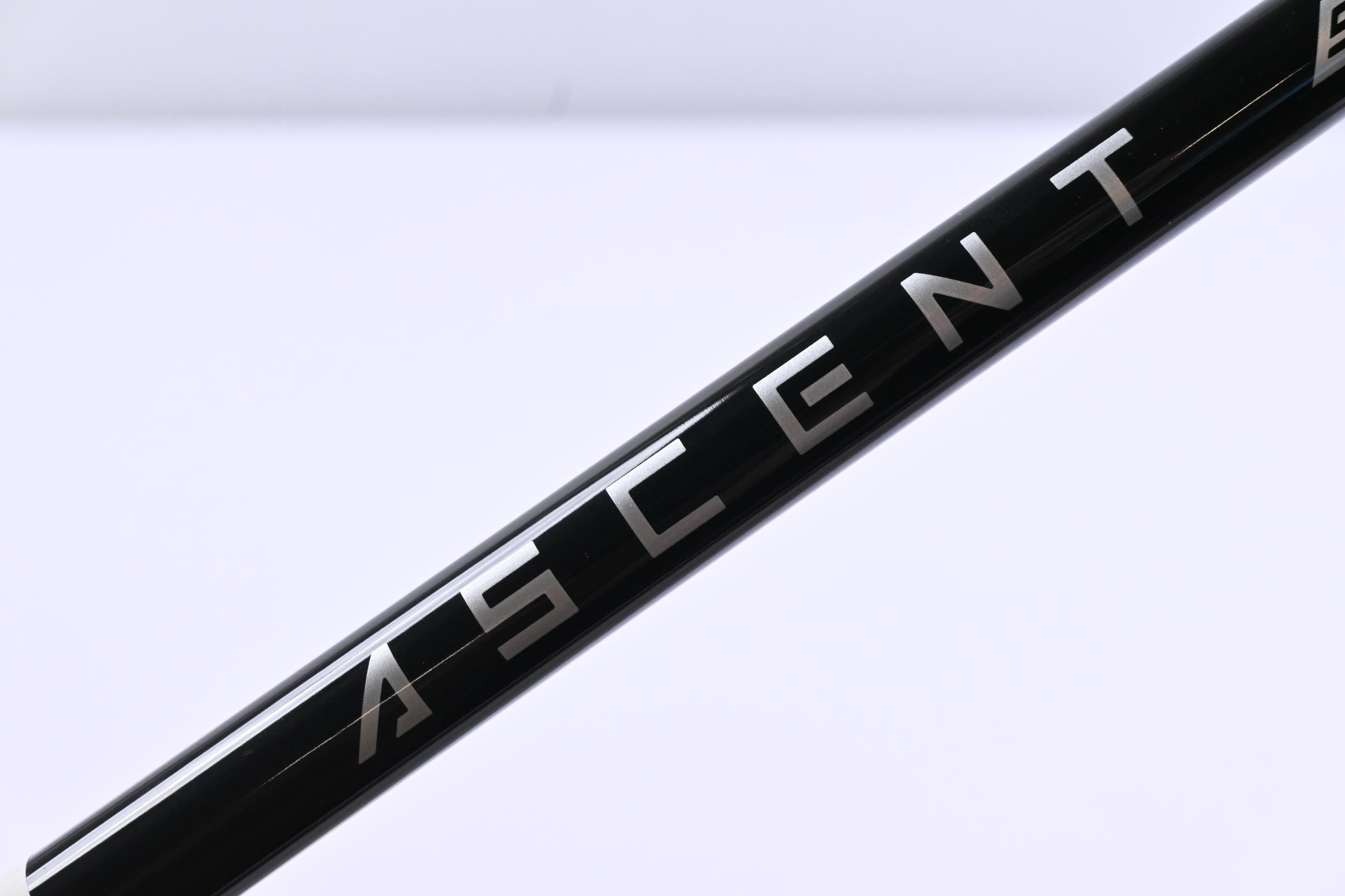 Aldila Ascent PL #3 Wood Shaft / Senior Flex / Callaway 3rd Gen Adapter