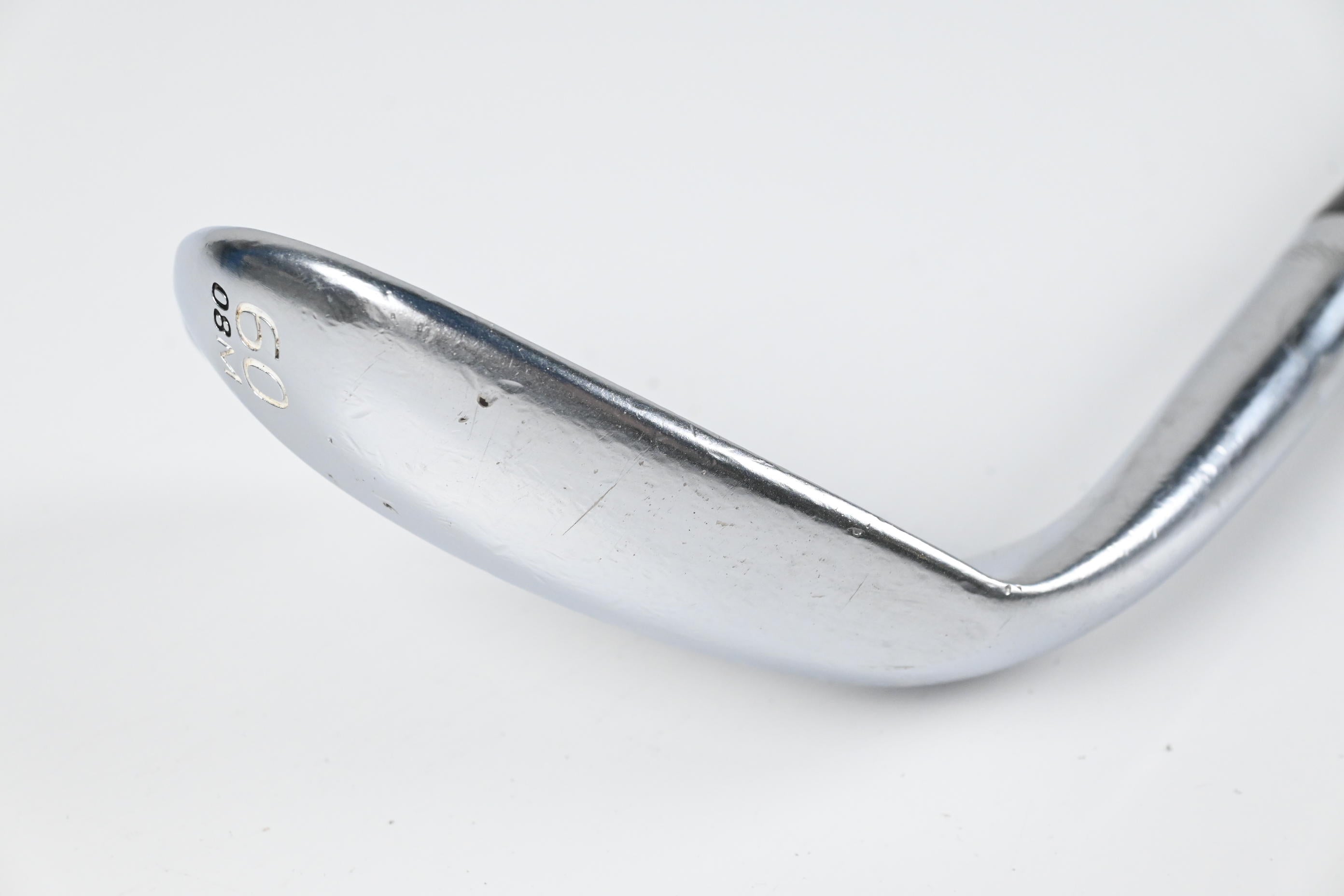 Titleist Vokey SM7 Lob Wedge / 60 Degree / Wedge Flex Vokey Design Shaft