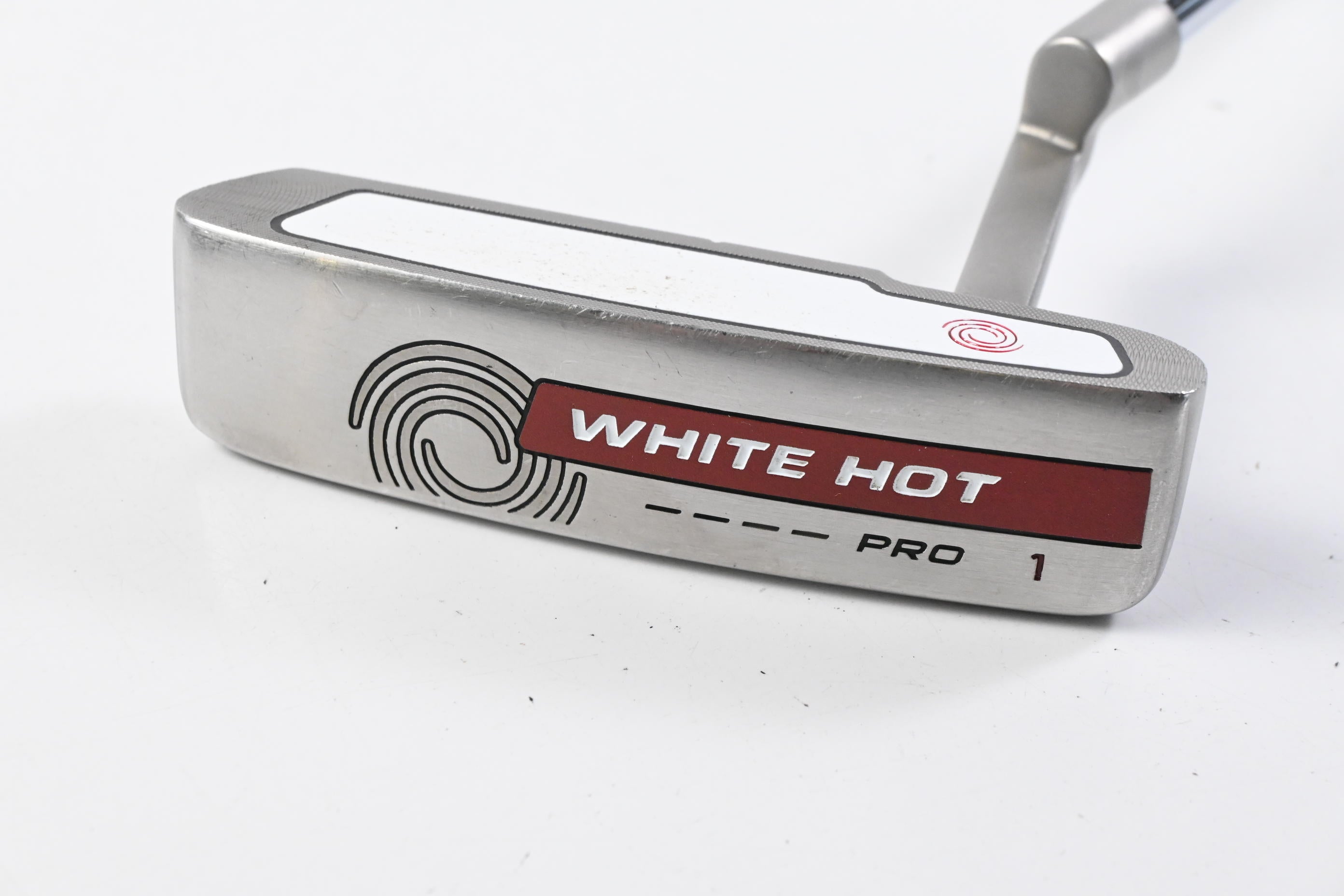 Odyssey White Hot Pro 1 Putter / 34 Inch