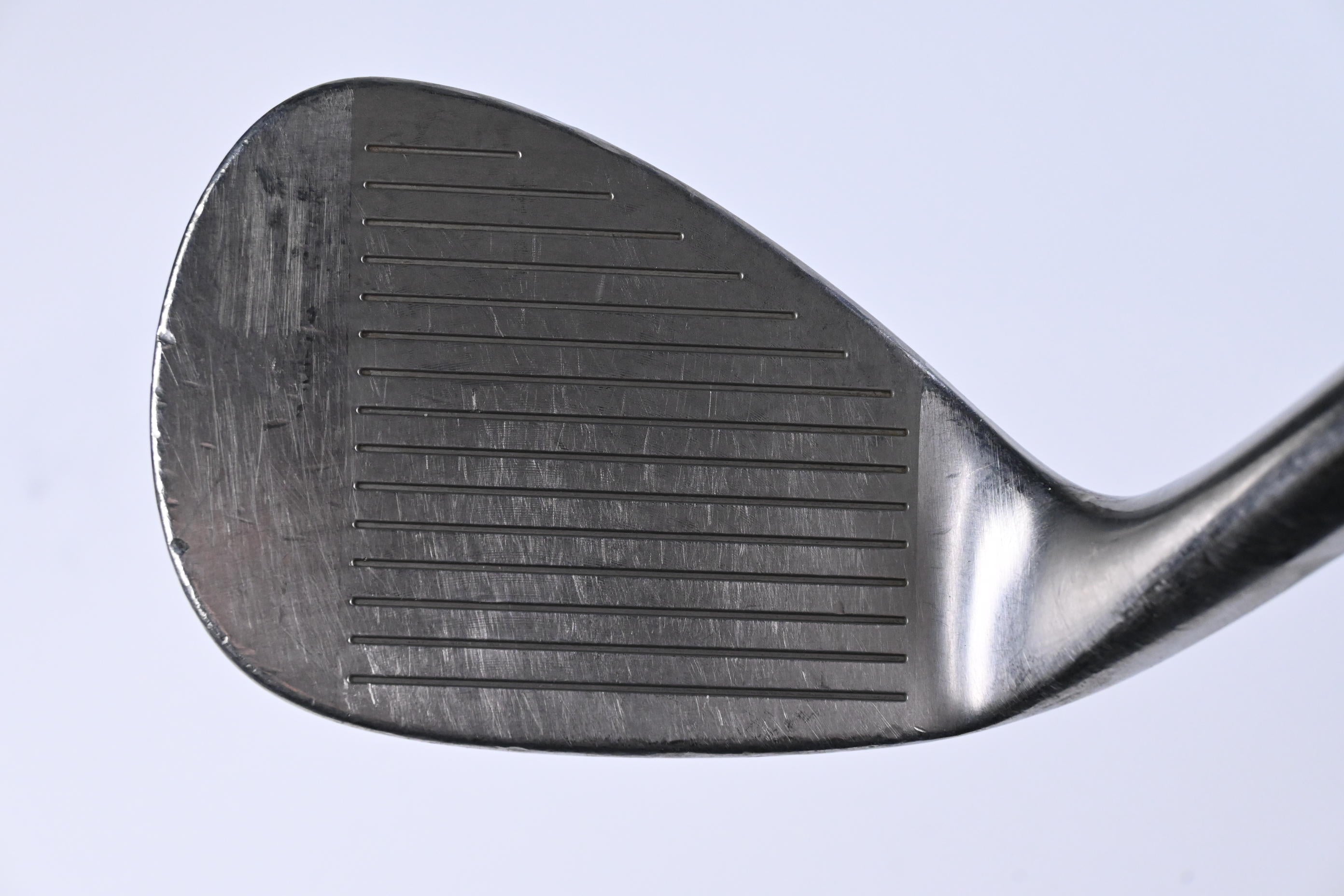 Cobra King Pur Lob Wedge / 58 Degree / Regular Flex Cobra Shaft