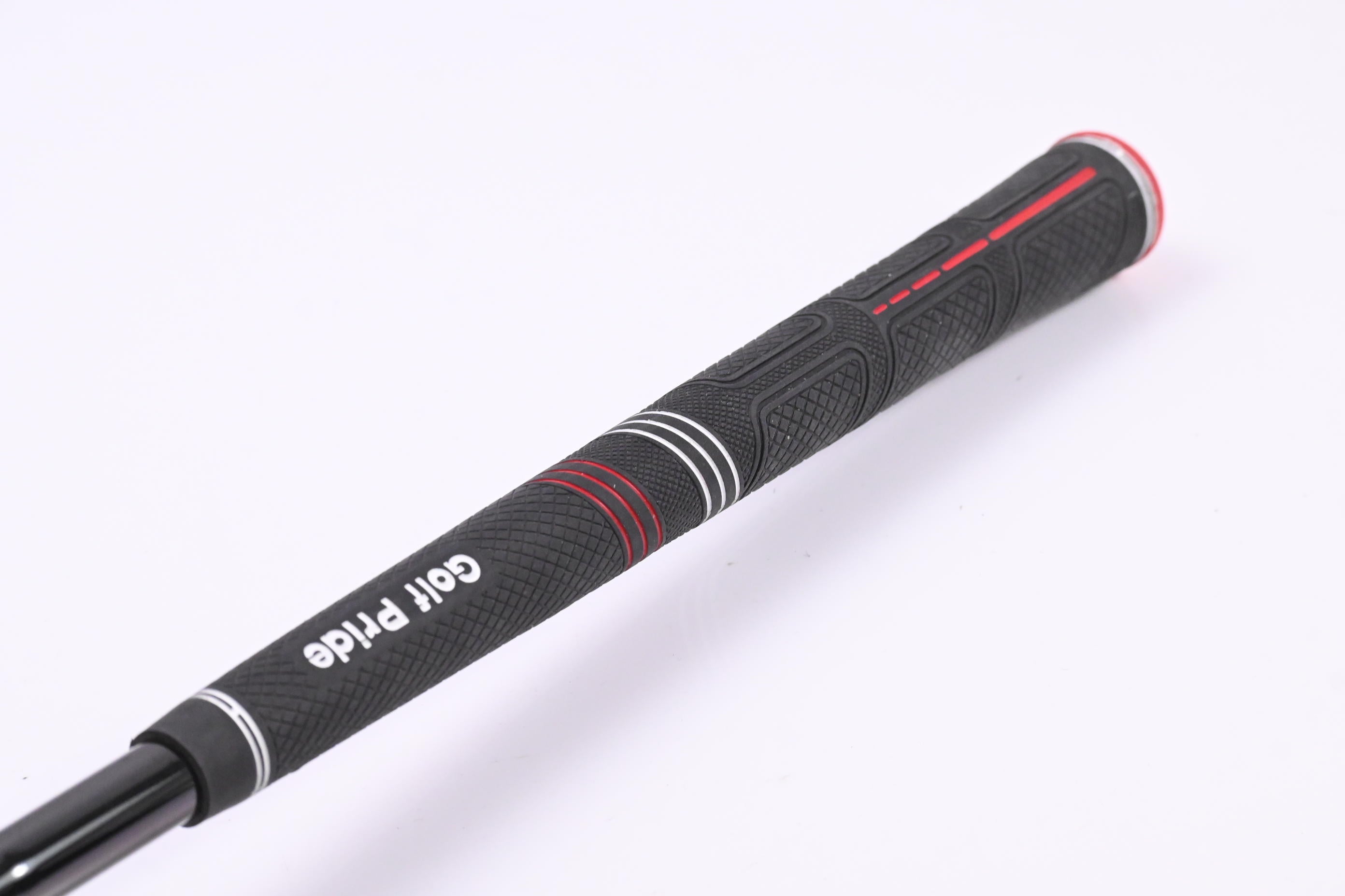 Taylormade Hi-Toe 4 Wedge / 60 Degree / X-Flex KBS Tour Shaft