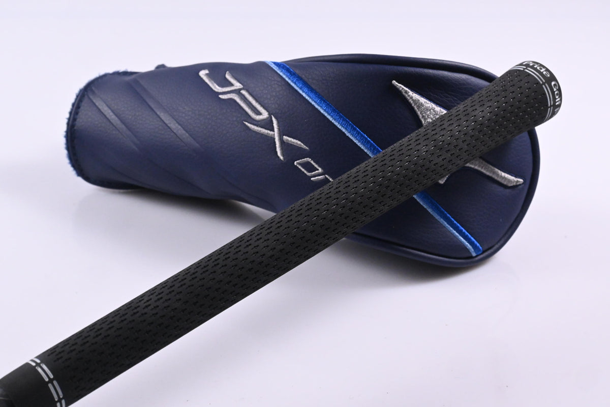 Mizuno JPX One #3 Hybrid / 19 Degree / Stiff Flex Tensei 1K Blue 75 Shaft