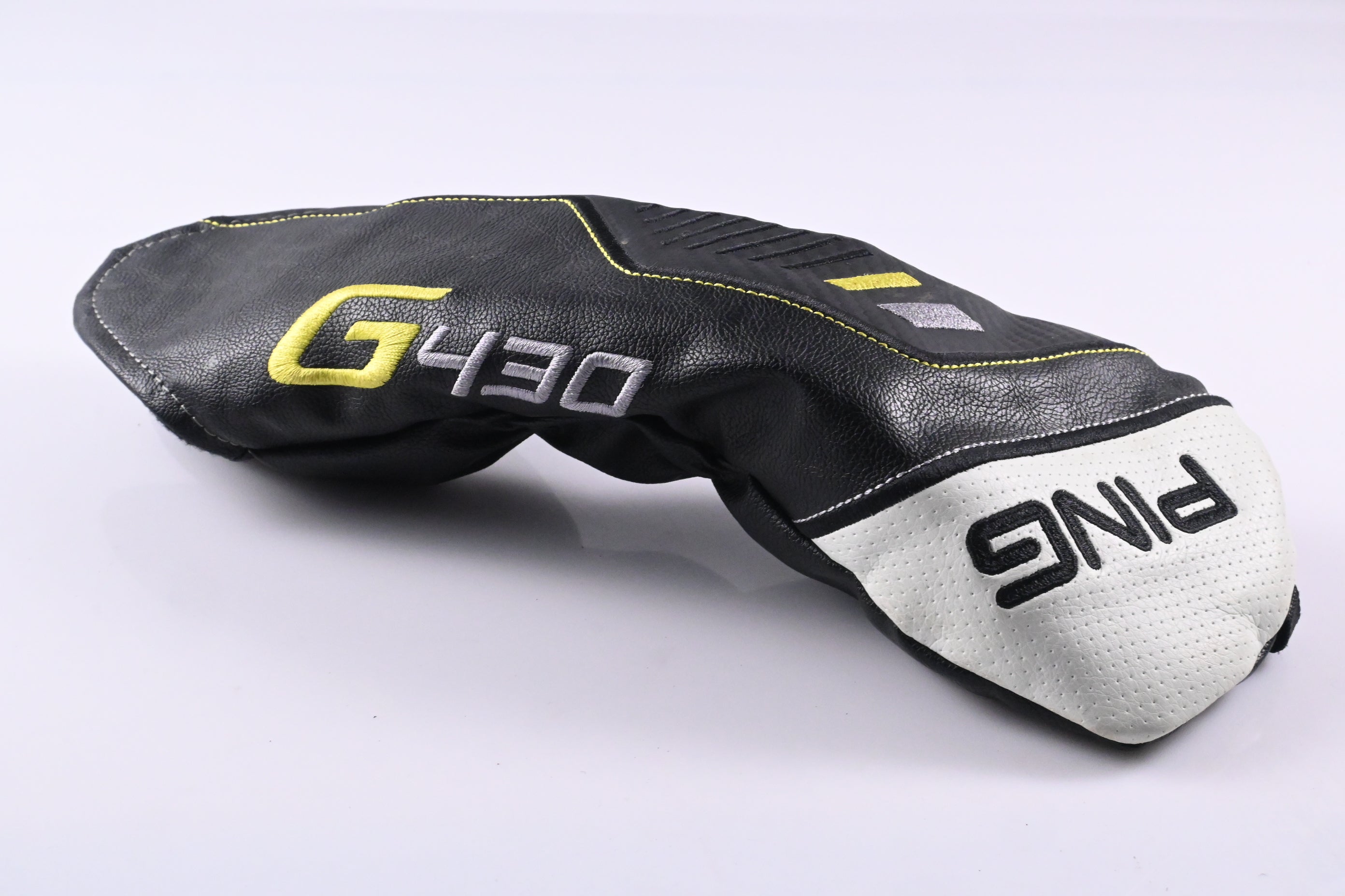 Ping G430 Max #5 Wood / 18 Degree / Stiff Flex Ping Alta CB Black 65 Shaft