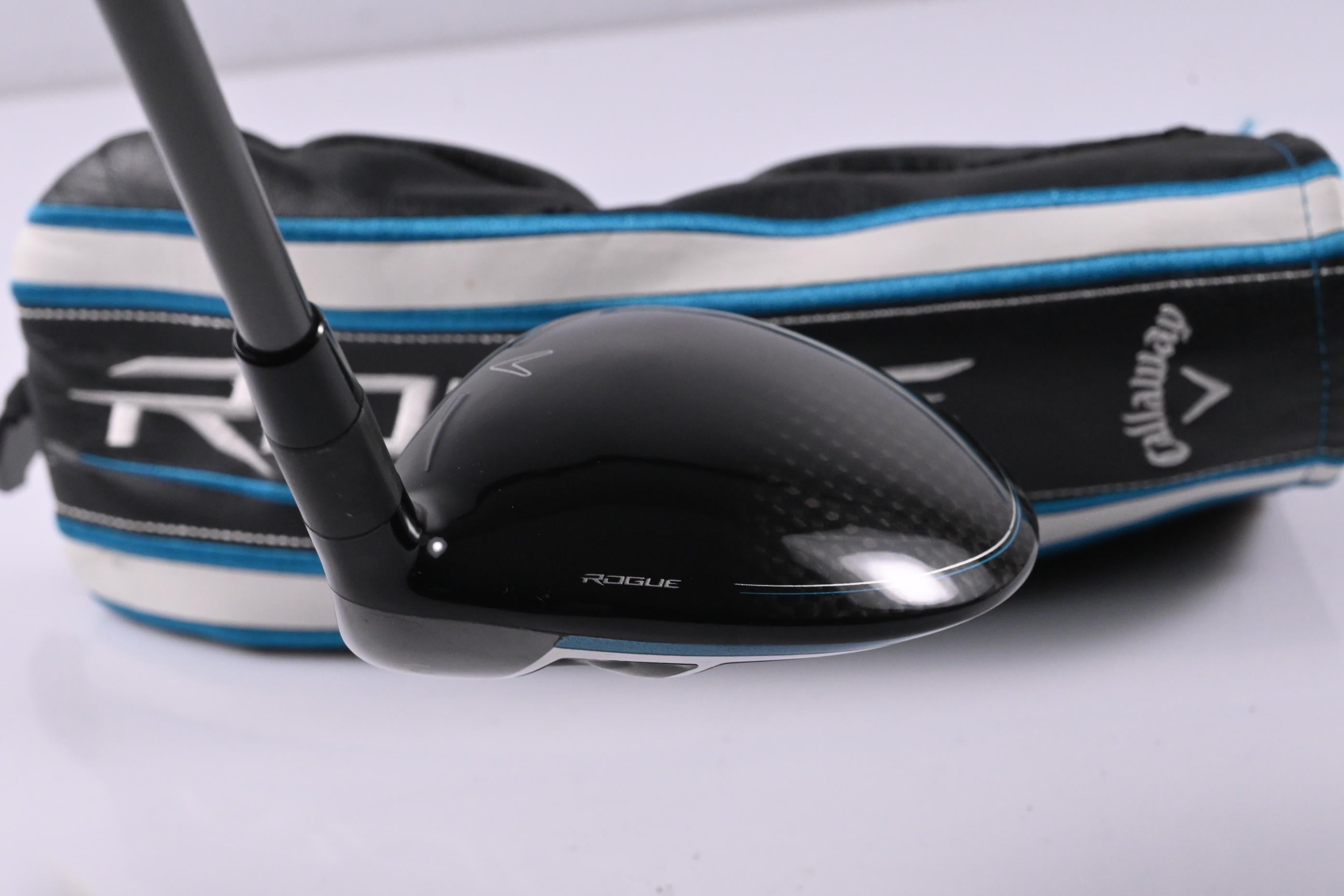 Callaway Rogue #3 Wood / 15 Degree / Regular Flex Aldila Synergy 60 Shaft