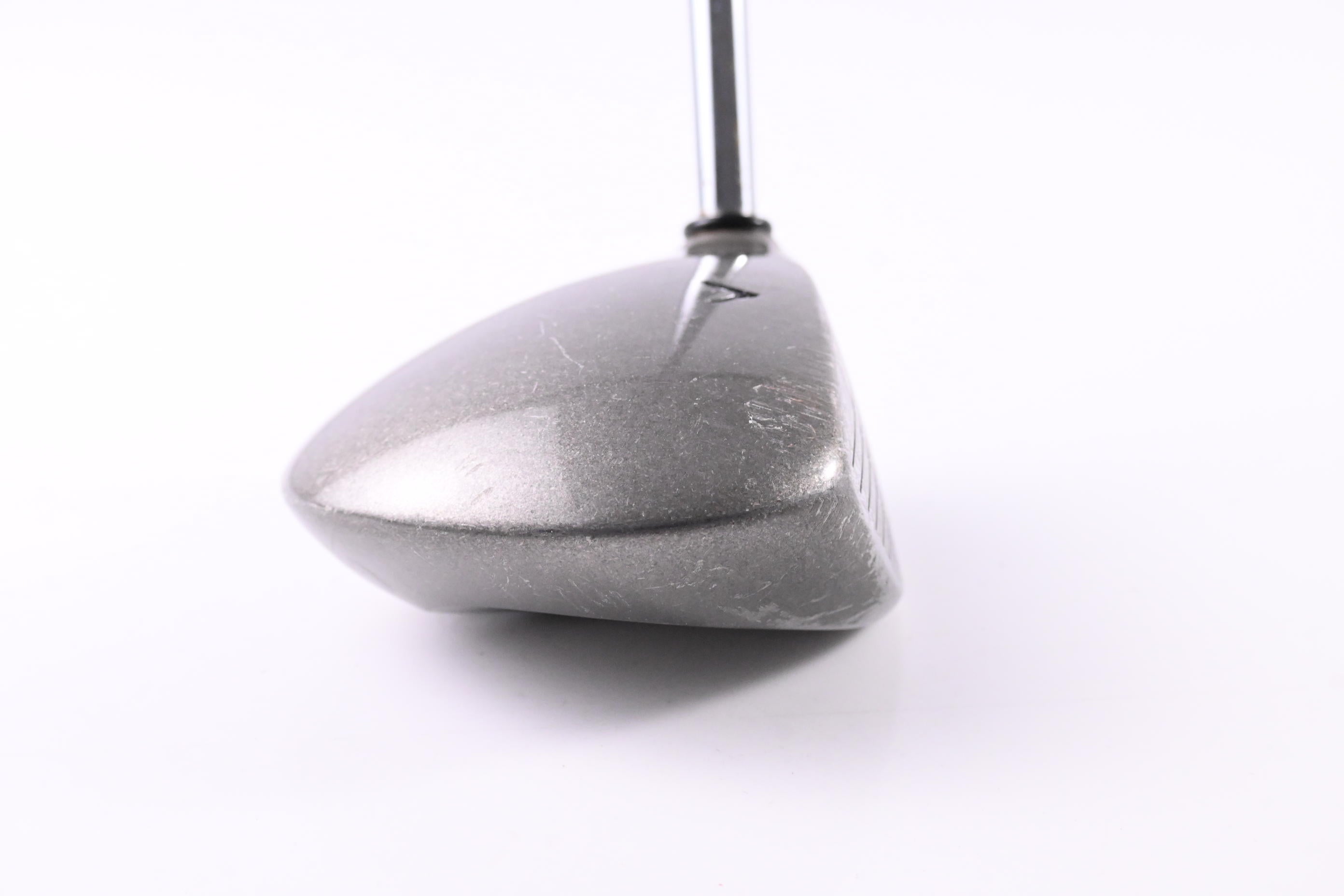 Callaway Big Bertha Warbird #3 Wood / 15 Degree / Regular Flex Memphis 10 Shaft