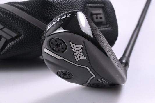 PXG 0311 Black Ops #3 Hybrid / 19 Degree / Regular Flex Project X Cypher 2.0 60