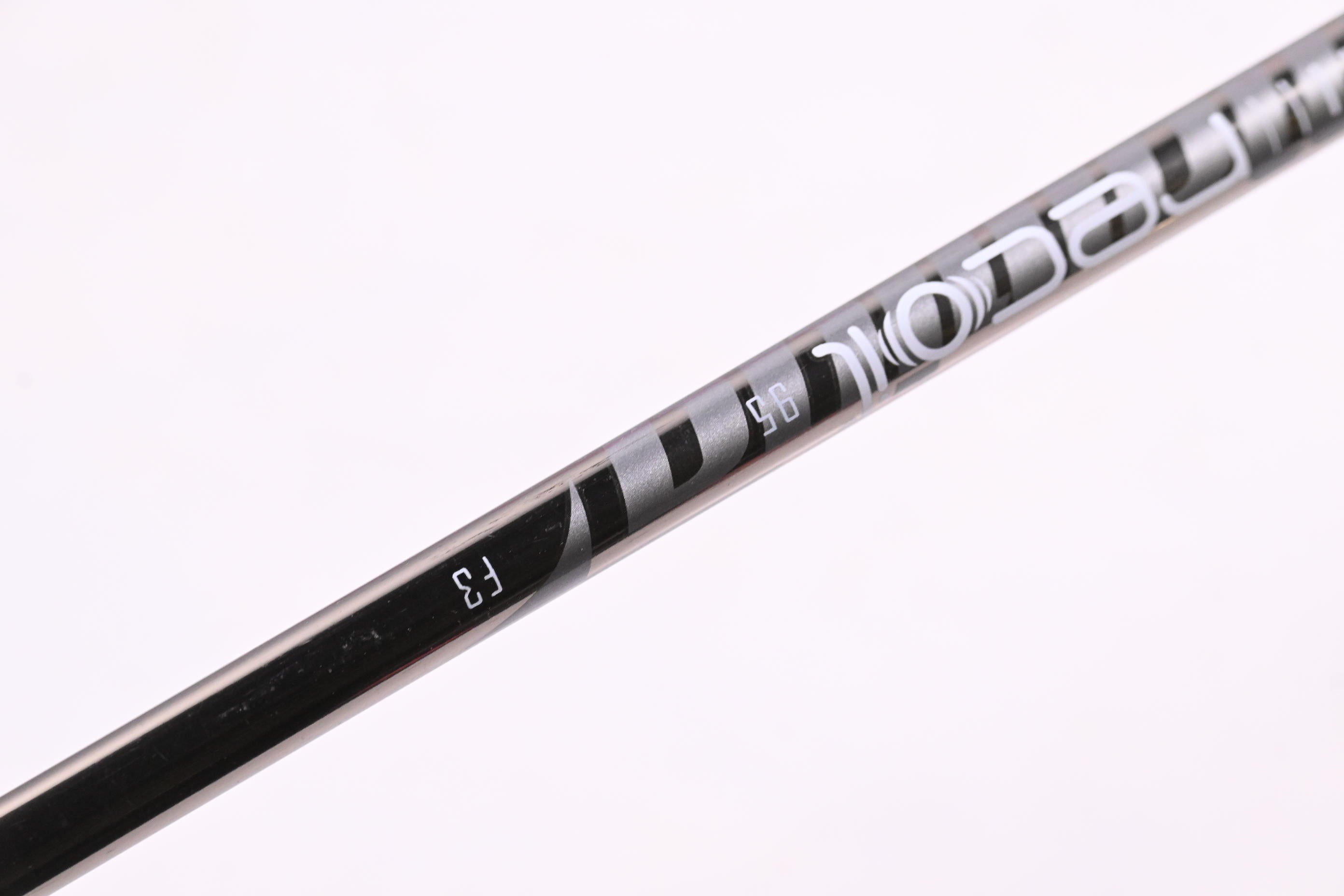 Mizuno Pro 221 #6 Iron / Regular Flex UST Recoil 95 Shaft