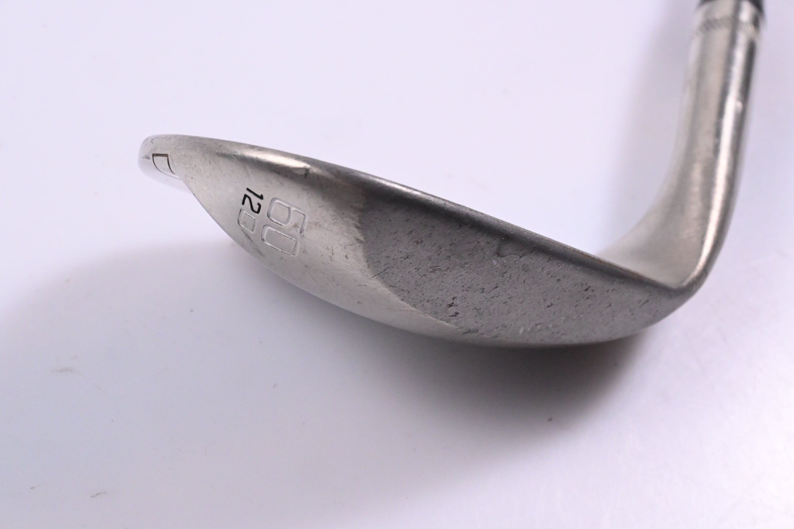 Titleist Vokey SM8 Lob Wedge / 60 Degree / Wedge Flex Vokey SM8 Shaft