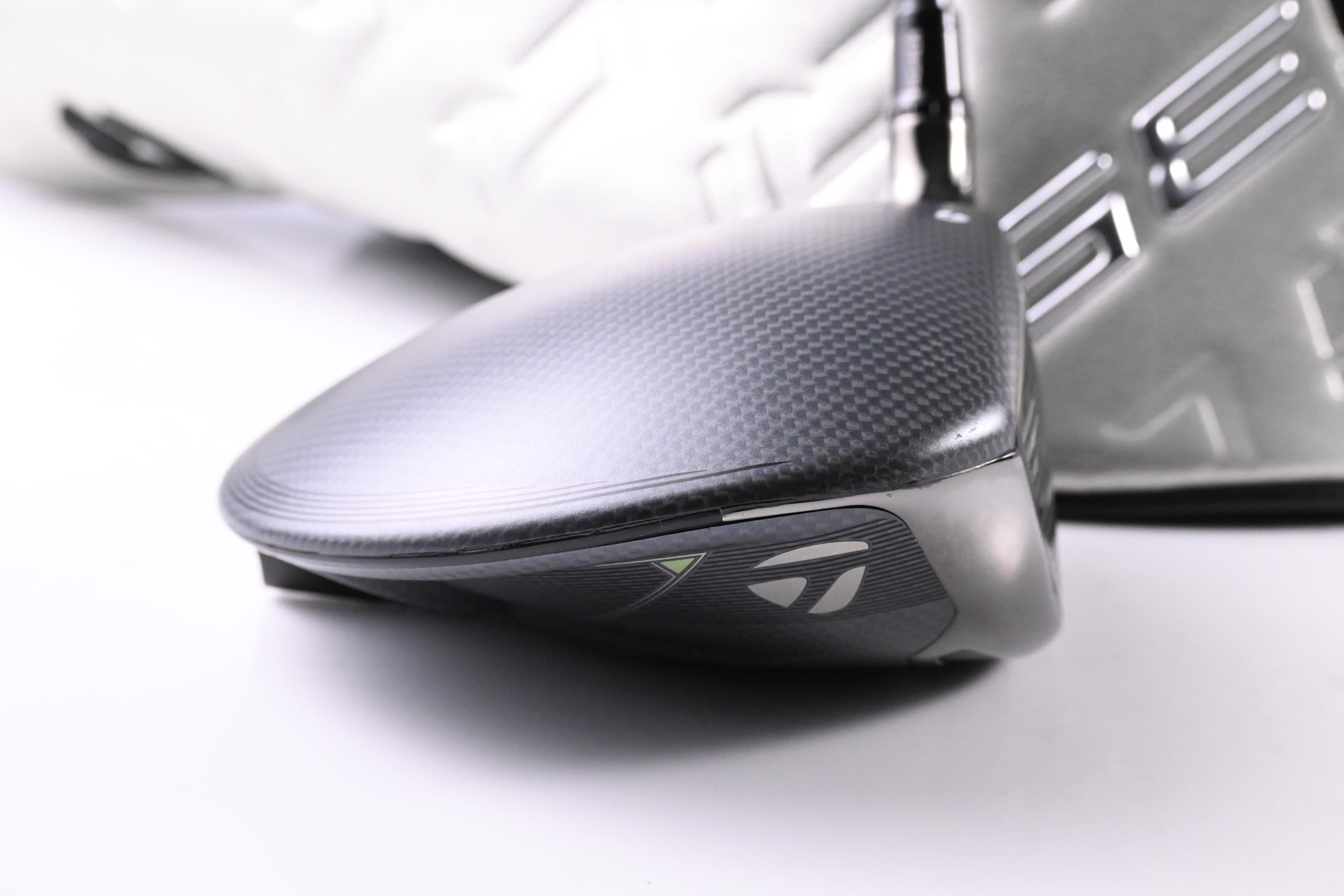 Taylormade Qi35 Driver / 9 Degree / Stiff Flex Diamana T+ 60 Shaft