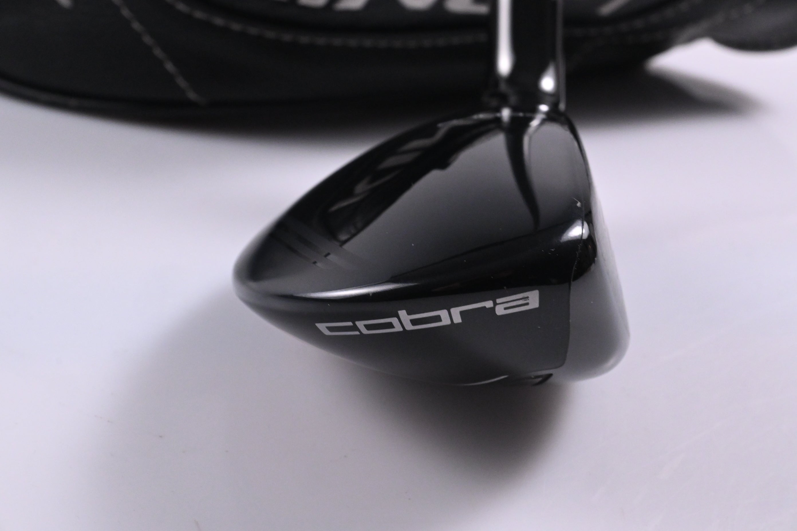 Cobra King F7 #2-3 Hybrid / 16-19 Degree / Regular Flex Fujikura Pro 75 Shaft