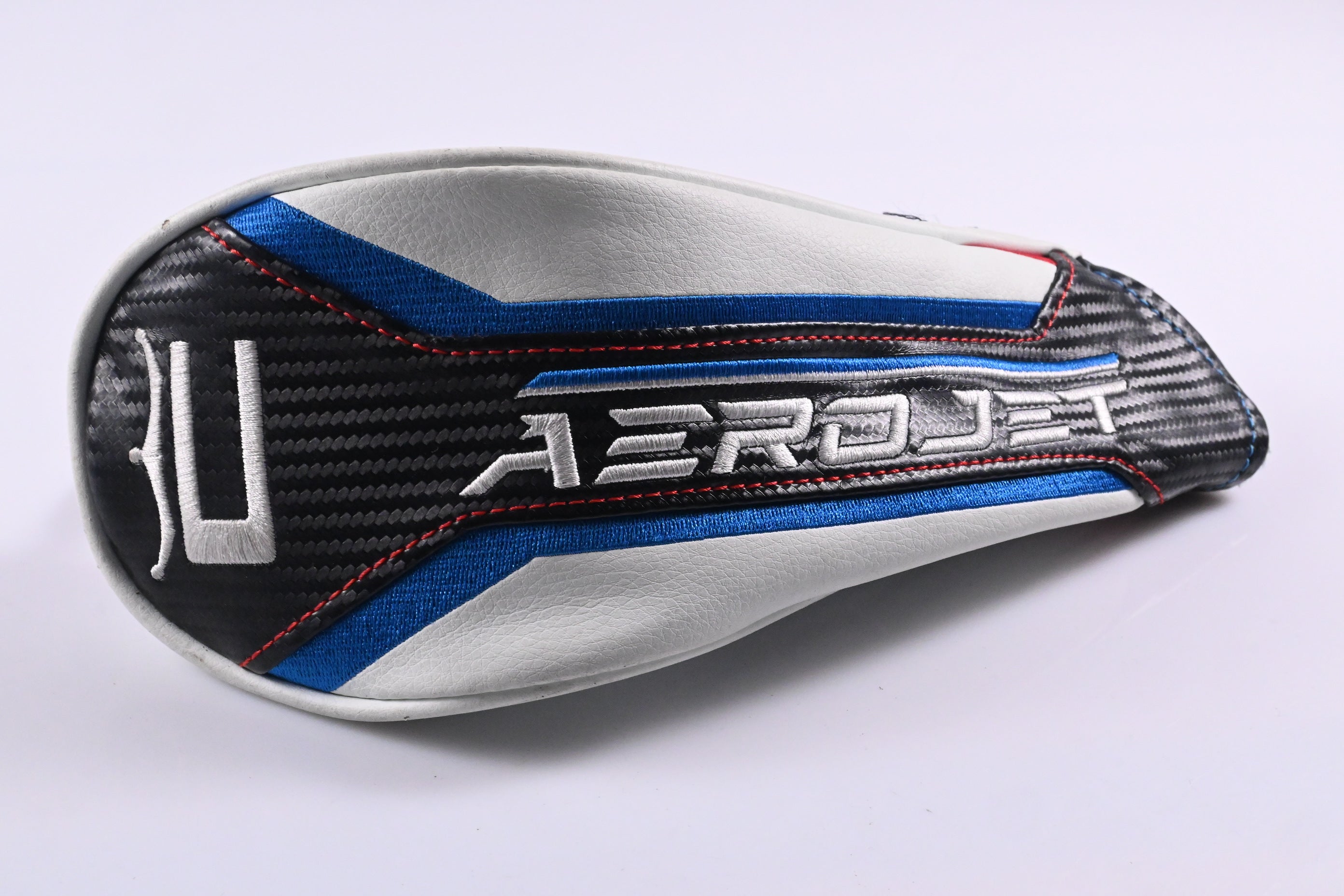Cobra Aerojet #3 Wood / 15 Degree / Stiff Flex Kai'Li Blue 60 Shaft