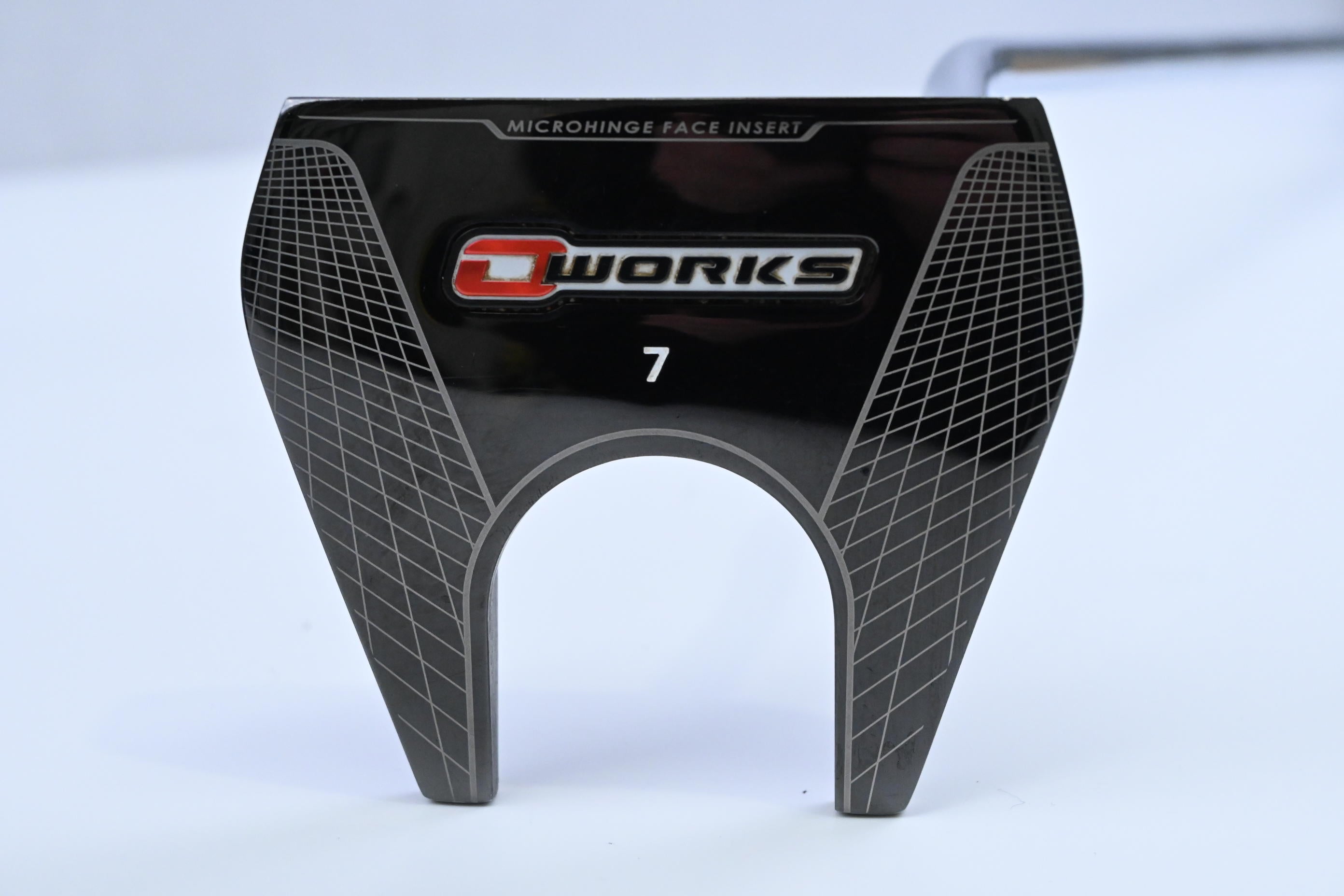 Odyssey O-Works 7 2020 Putter / 33 Inch