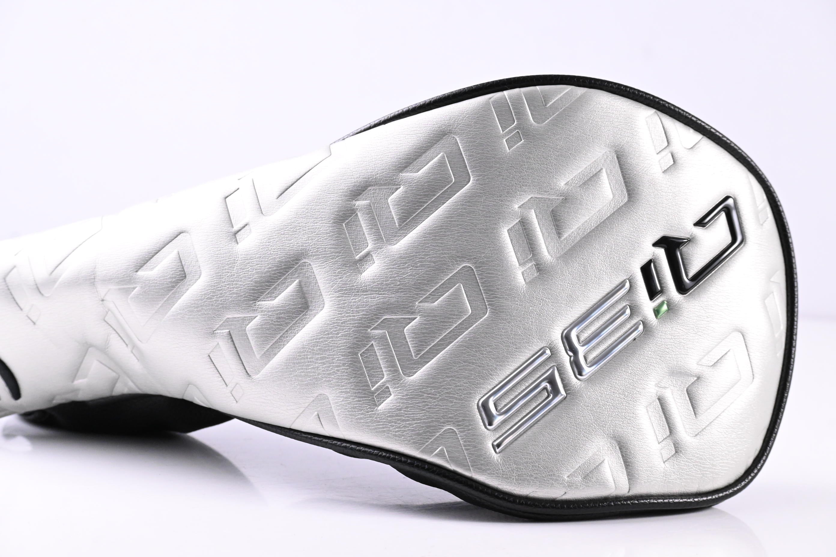 Taylormade Qi35 Driver / 9 Degree / Senior Flex KBS Max HL 40 Shaft