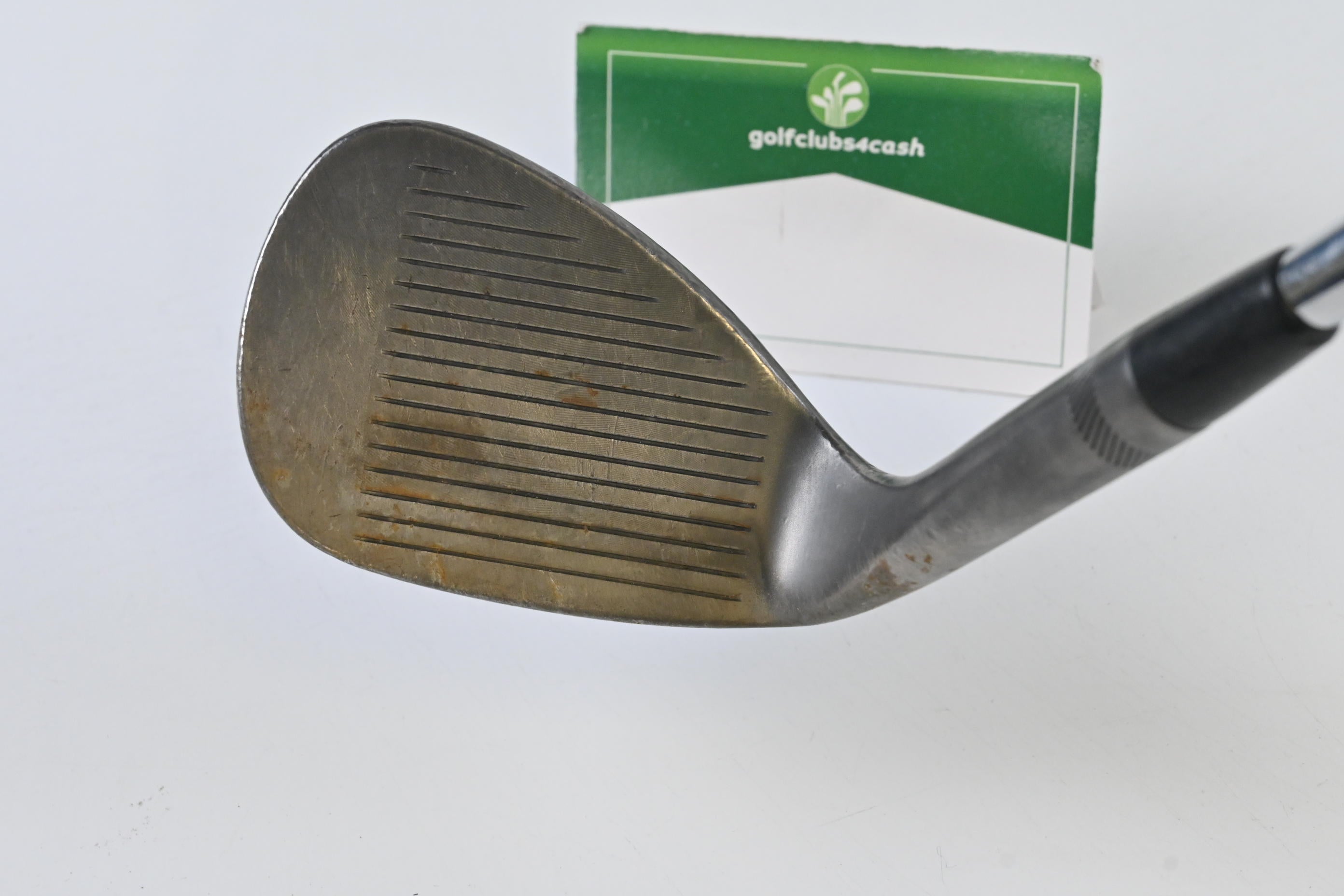 Titleist Vokey SM5 Lob Wedge / 58 Degree / Wedge Flex Vokey Design Steel Shaft
