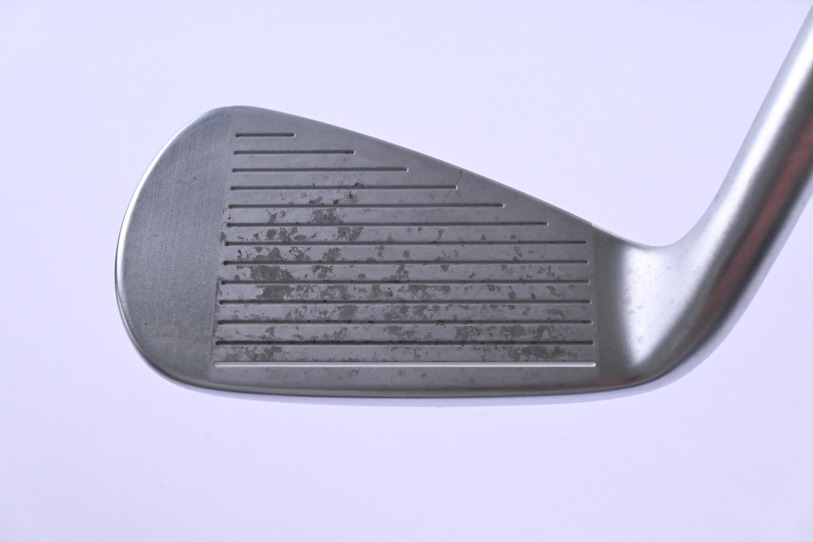 Cleveland Zipcore XL #7 Iron / Regular Flex Helium Nanocore 60 Shaft