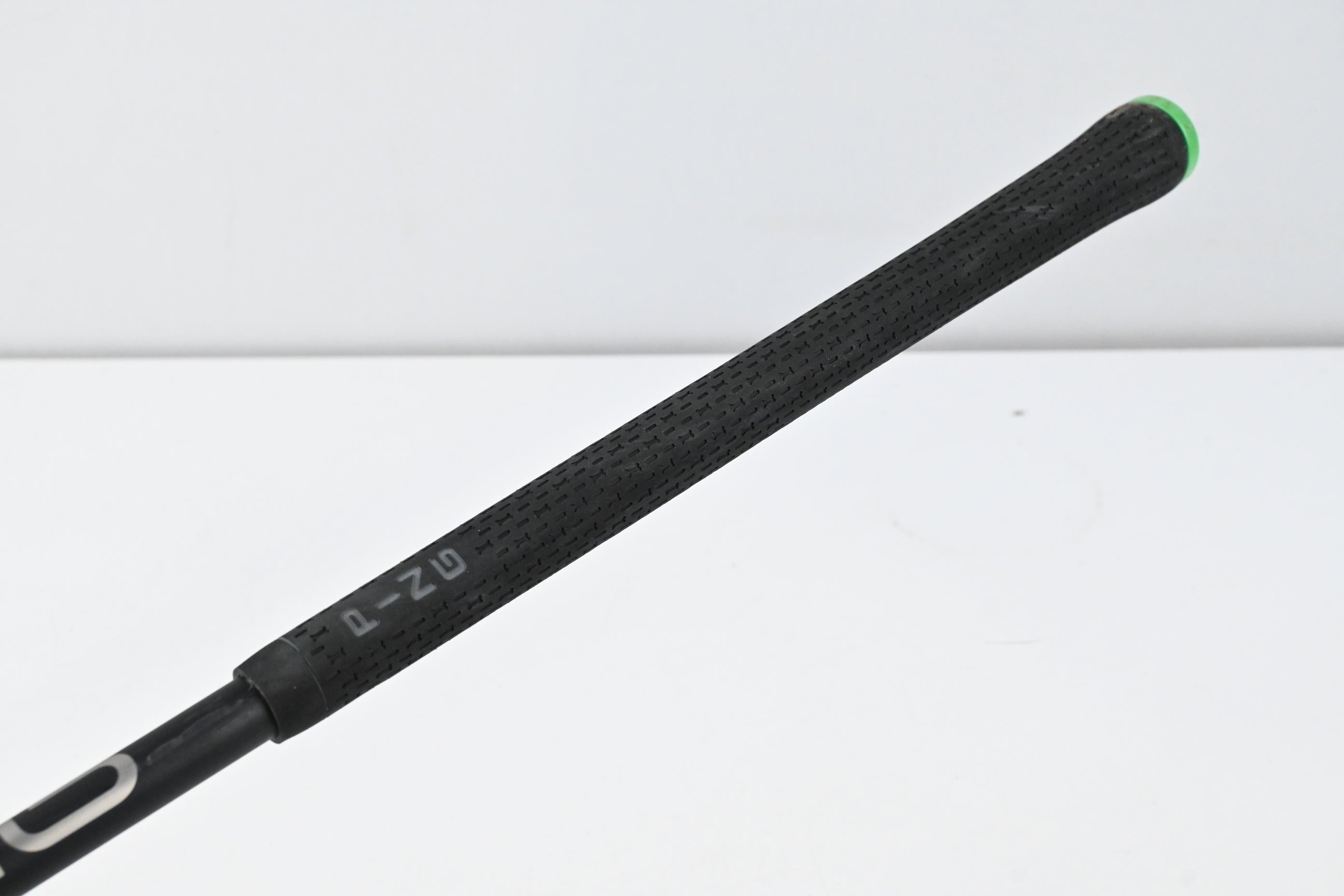 Ping ChipR / 38.5 Degree / Black Dot / Regular Flex Ping Alta CB Slate AWT Shaft
