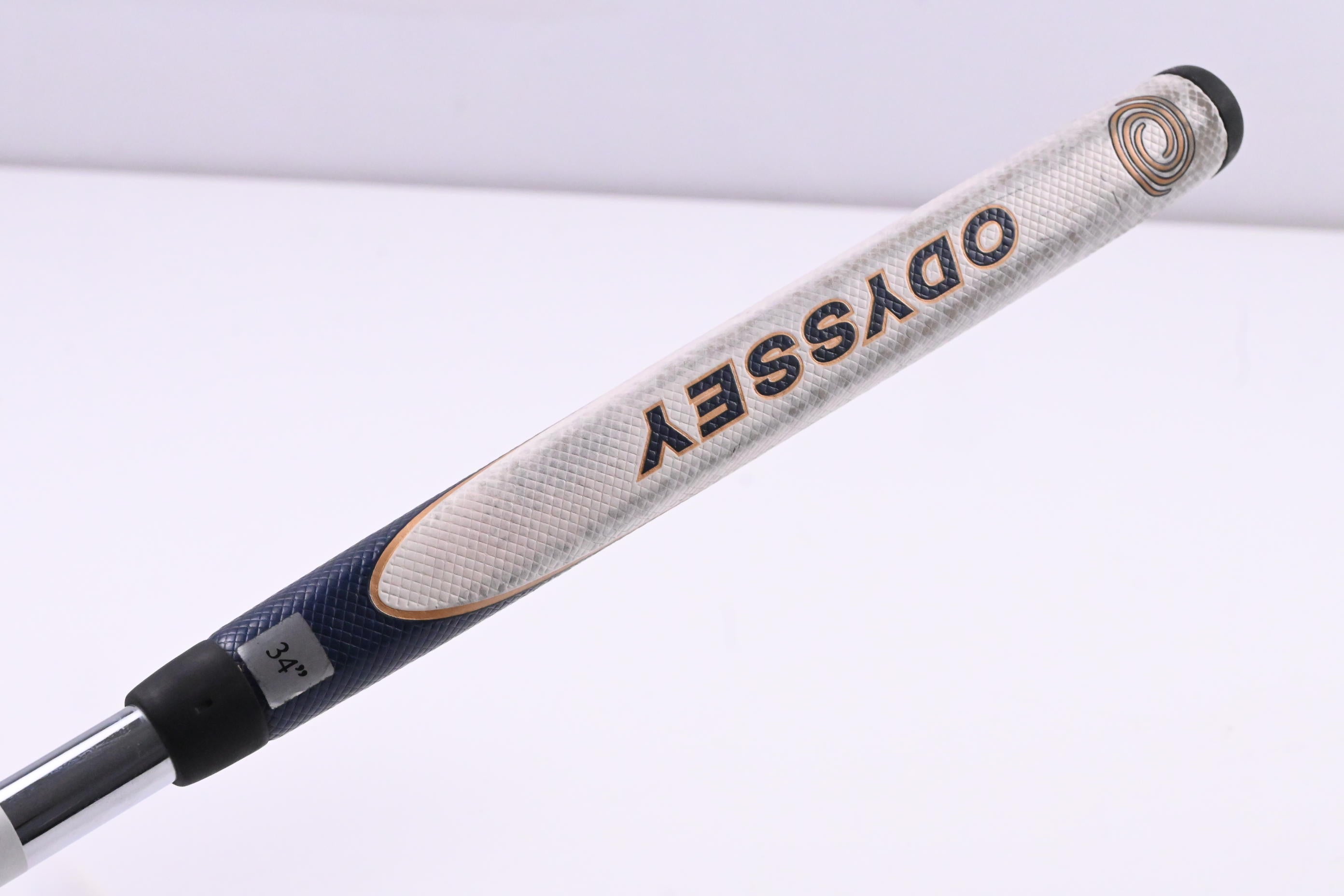 Odyssey Ai-One Milled Six T  Putter / 34 Inch