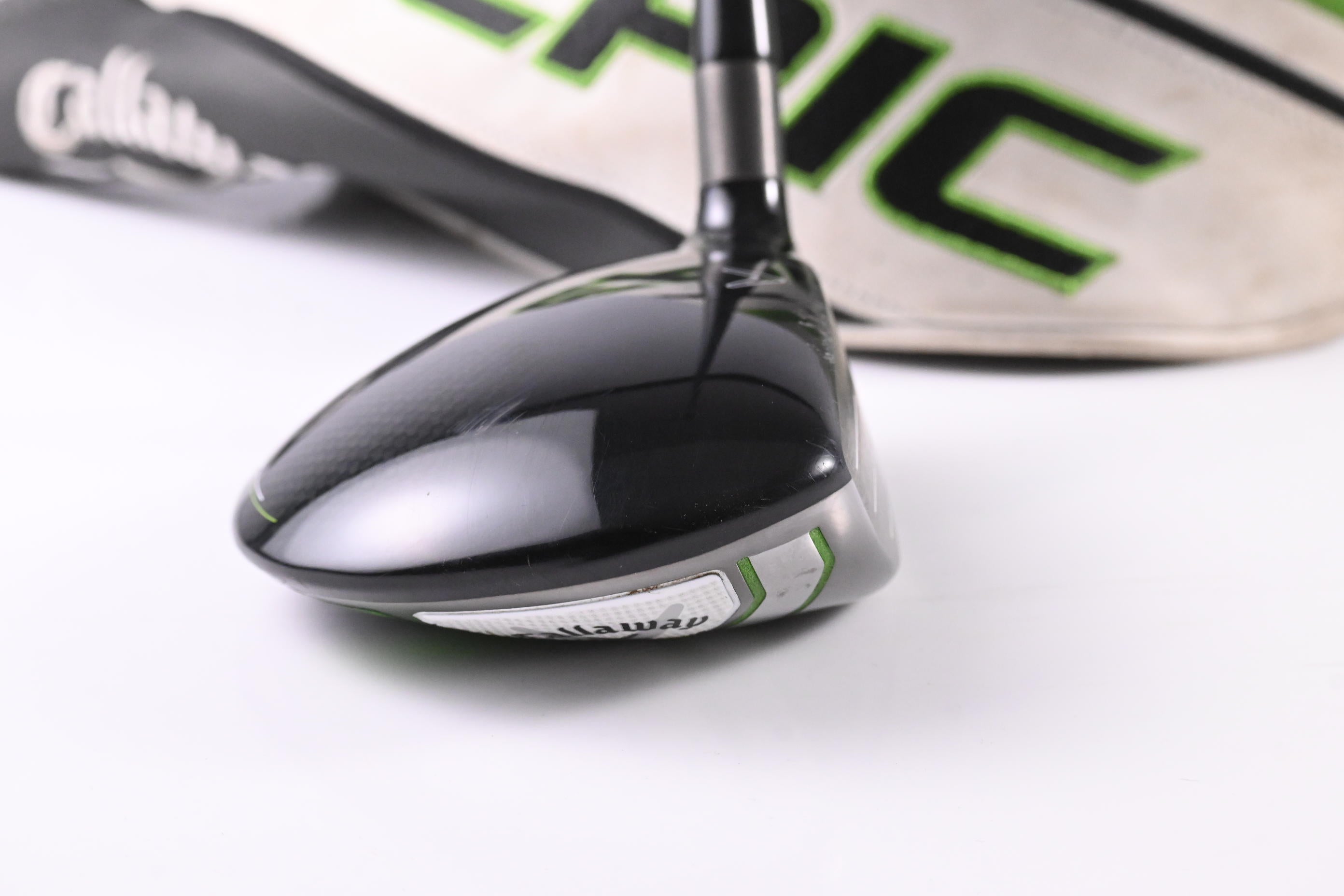 Callaway Epic Speed #3 Wood/ 15 Degree / X-Flex Graphite Design Tour AD IZ-8
