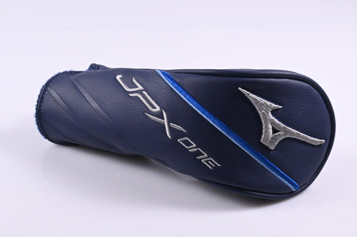 Mizuno JPX One #3 Hybrid / 19 Degree / Stiff Flex Tensei 1K Blue 75 Shaft