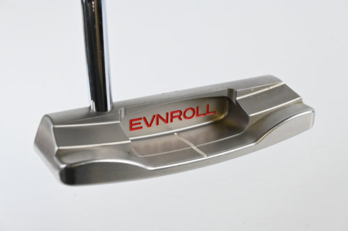 Evnroll Classics ER1 Putter / 36 Inch