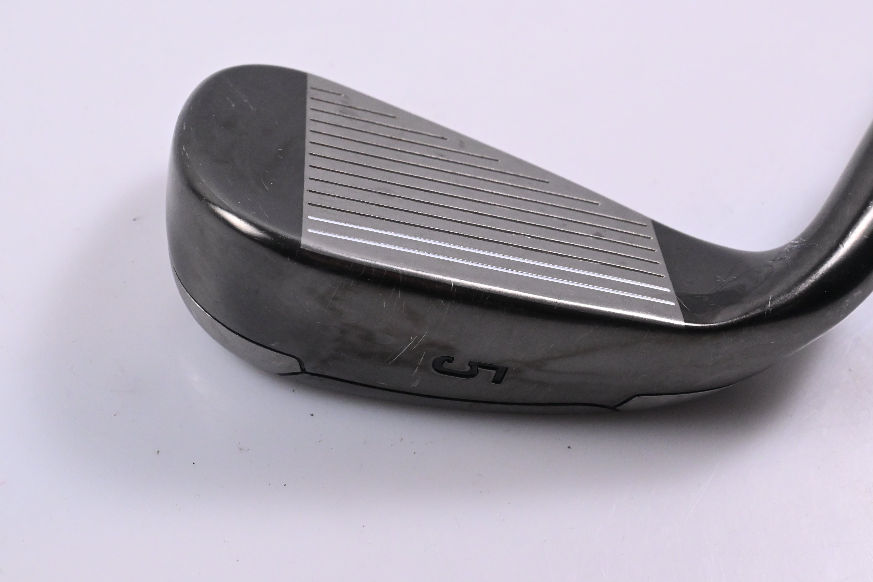 Callaway Big Bertha OS 2017 #5 Iron / 23 Degree / Regular Flex Speedstep 80