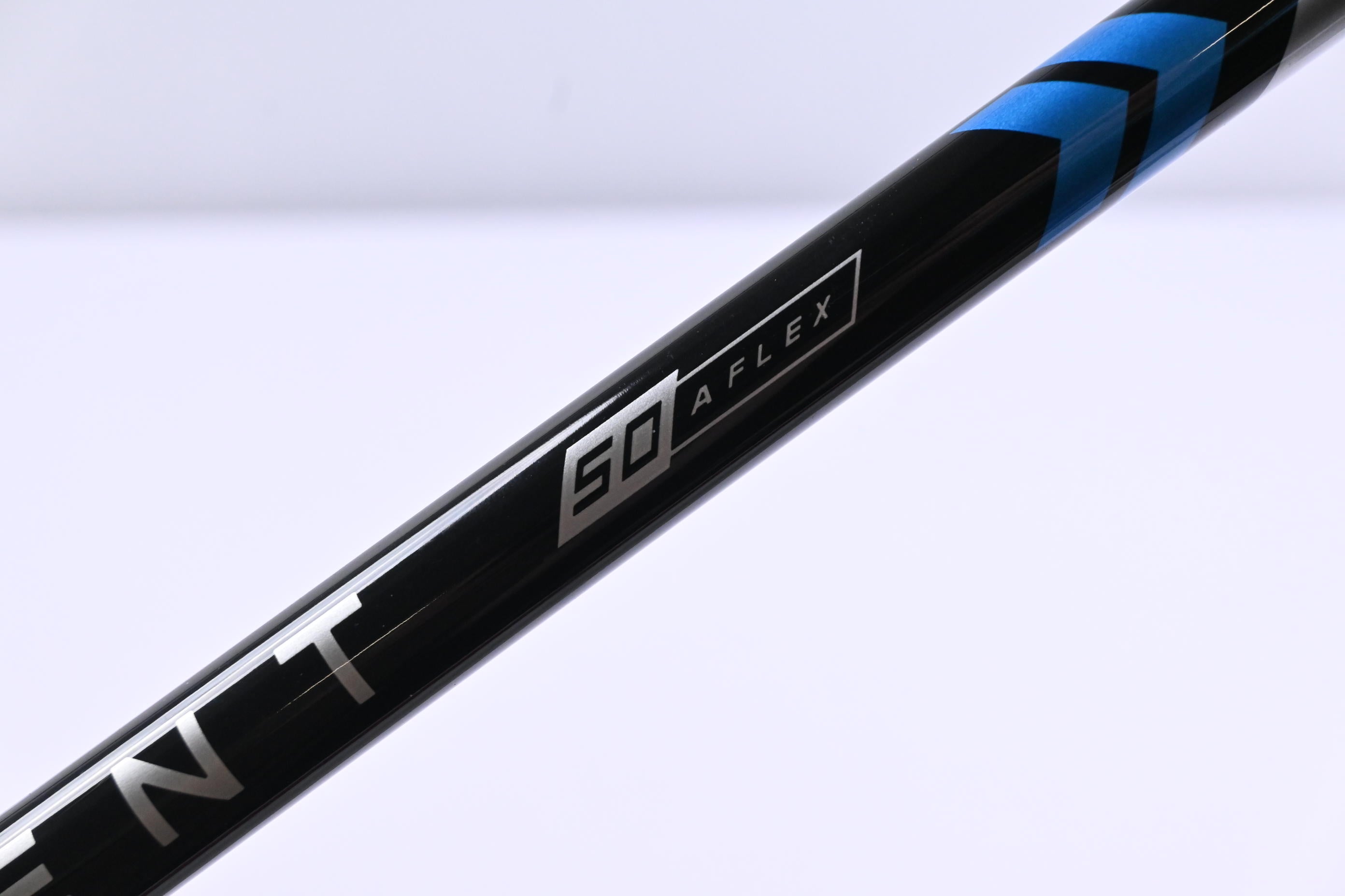 Aldila Ascent PL #3 Wood Shaft / Senior Flex / Callaway 3rd Gen Adapter