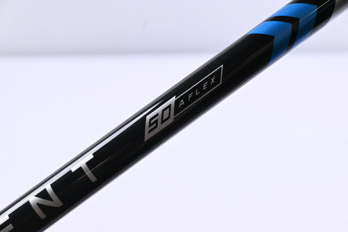 Aldila Ascent PL #3 Wood Shaft / Senior Flex / Callaway 3rd Gen Adapter