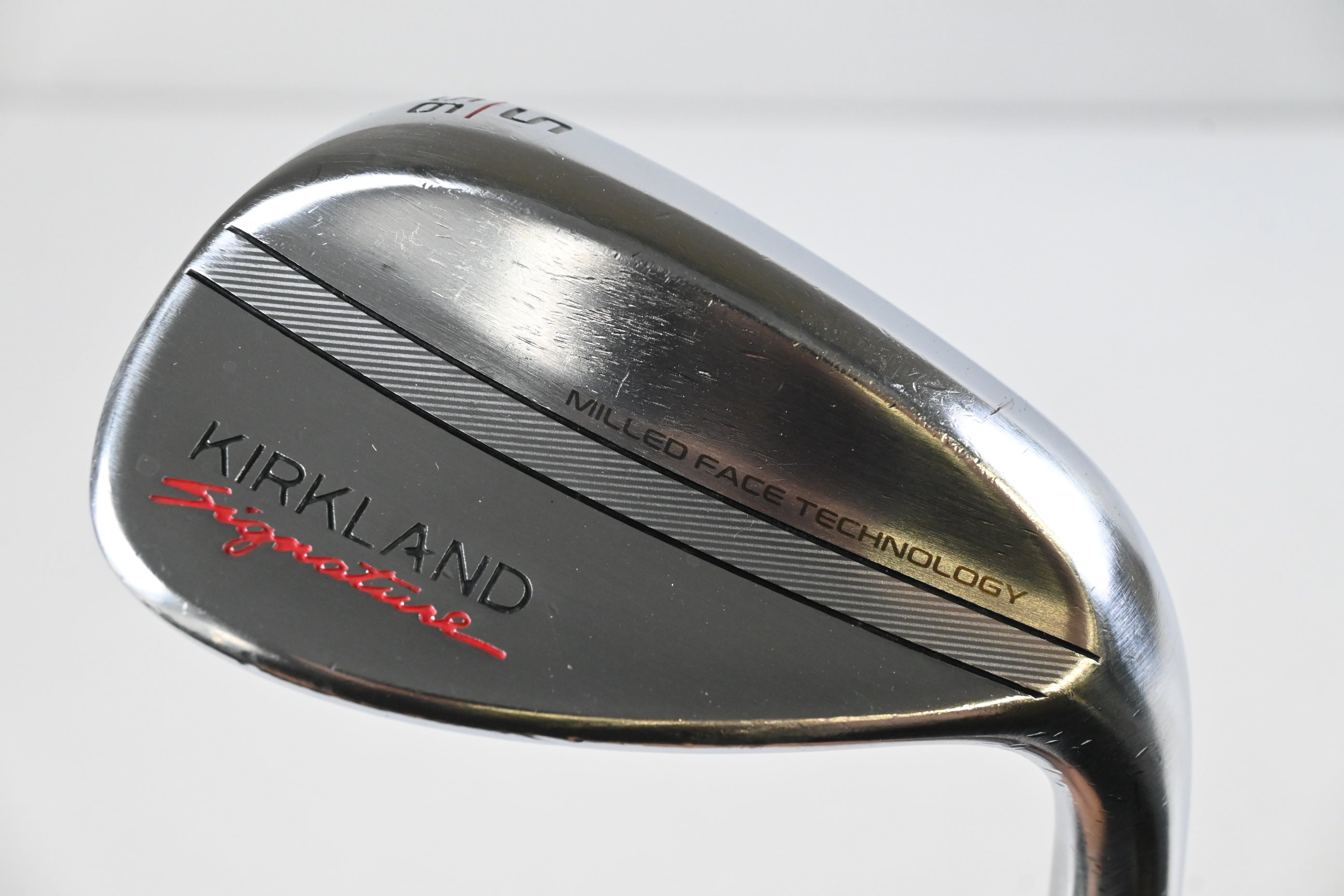 Kirkland Signature Sand Wedge / 56 Degree / Wedge Flex Kirkland Signature