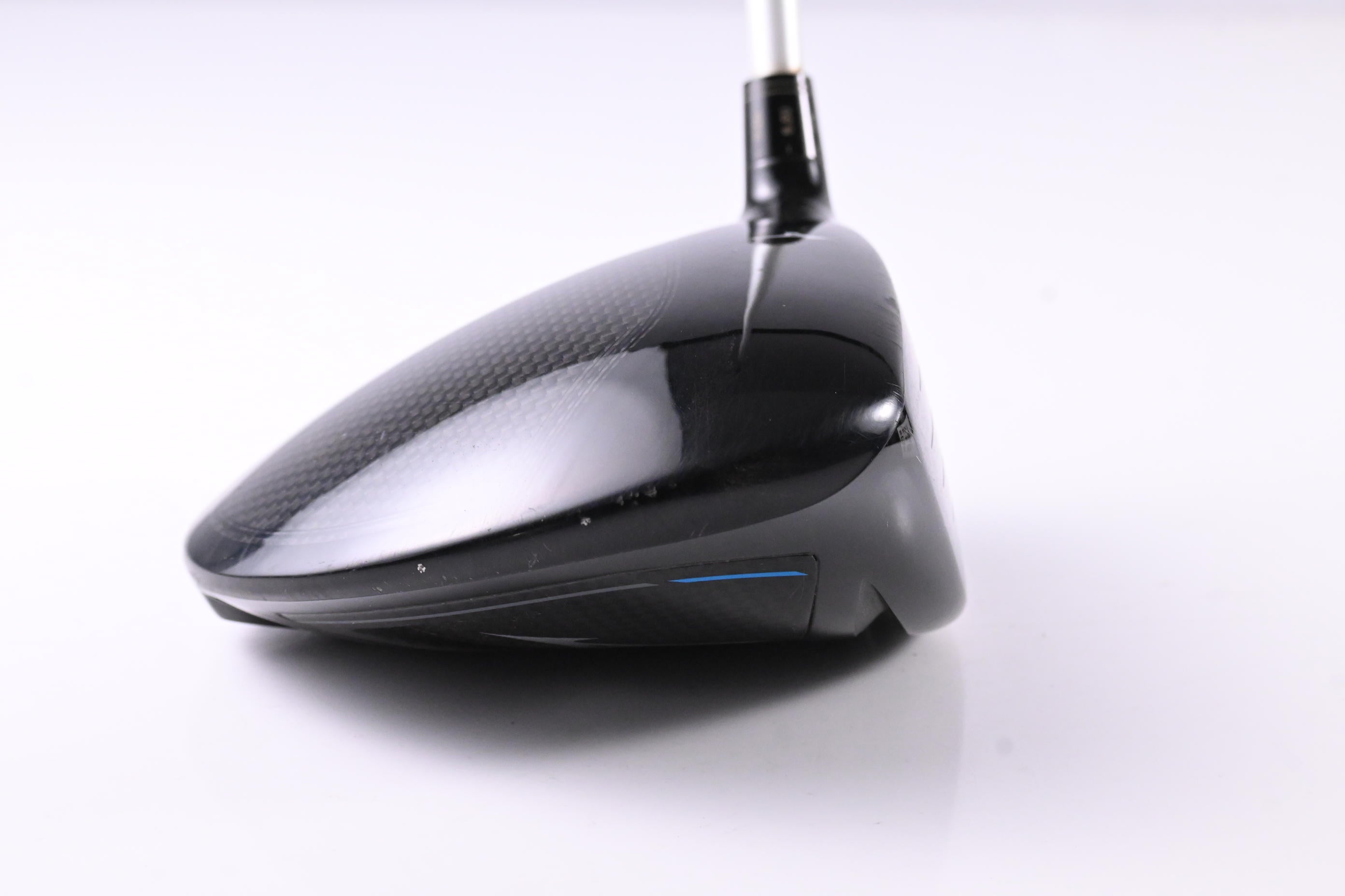 Mizuno ST-X 220 Driver / 10.5 Degree / Stiff Flex Fujikura Motore Speeder VC 6.3