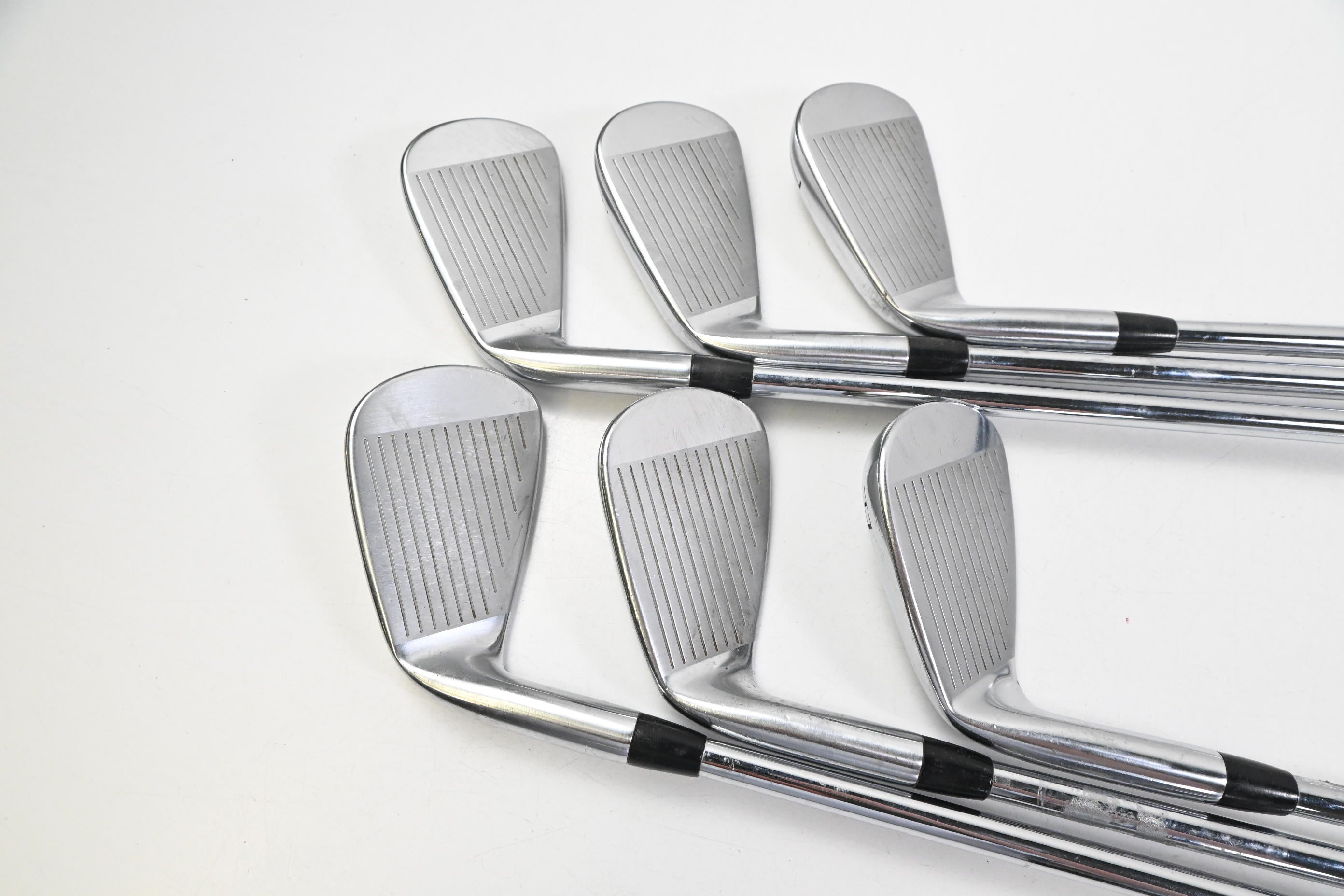 Mizuno Pro 225 Irons / 5-PW / Regular Flex N.S.Pro 950GH Neo Shafts
