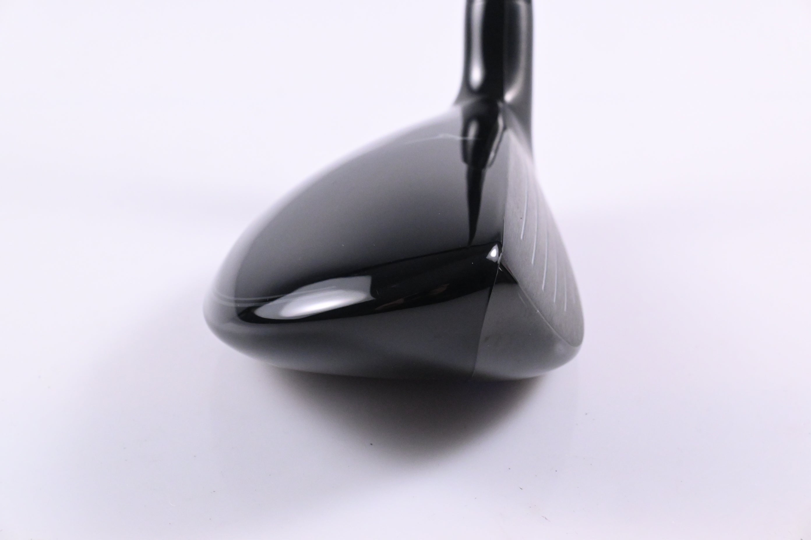 Mizuno ST-Max 230 #5 Hybrid / 25 Degree / Regular Flex ACCRA iH6 Shaft