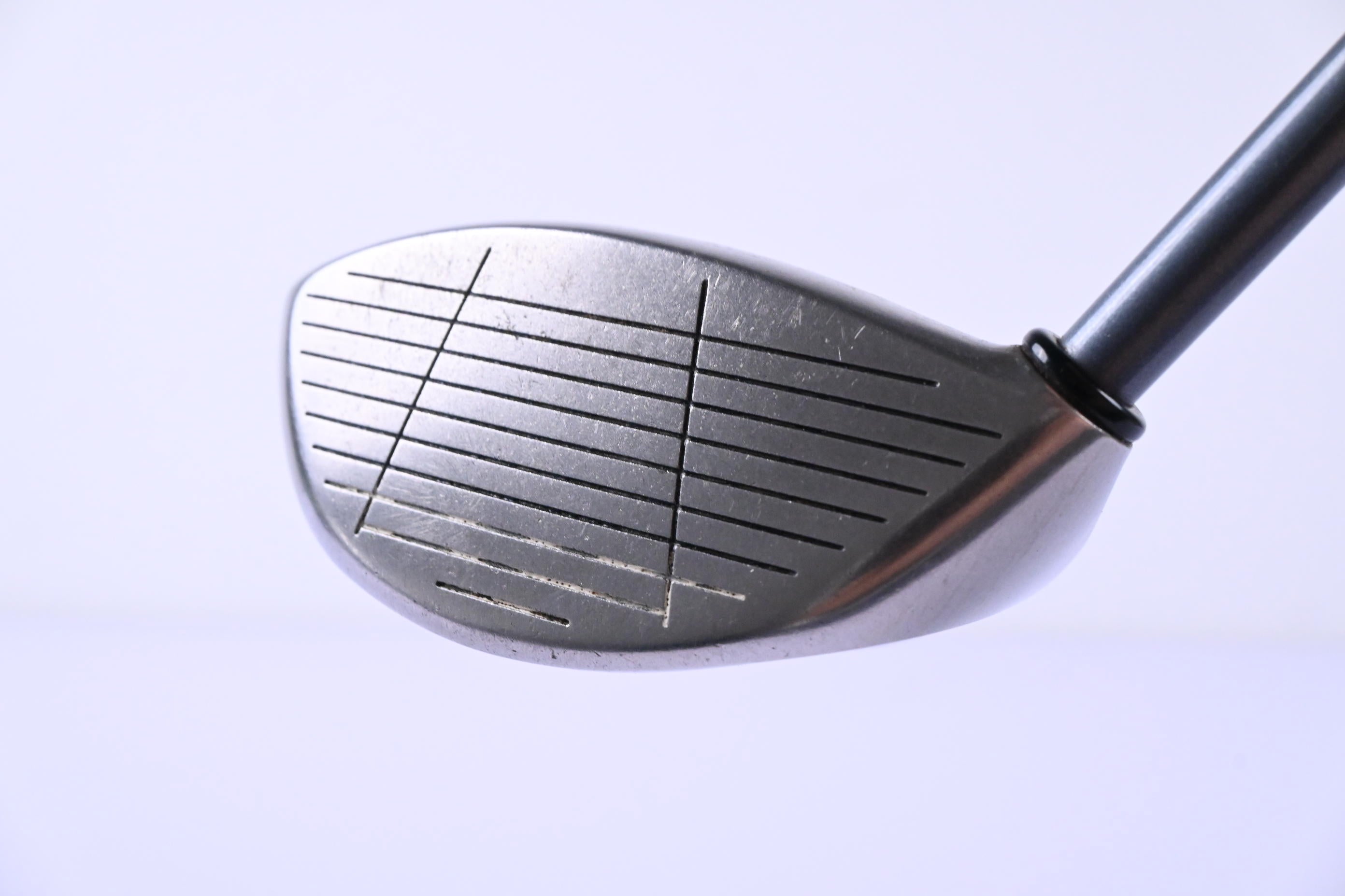 Callaway Big Bertha War Bird Driver / 11 Degree / Senior Flex Shaft