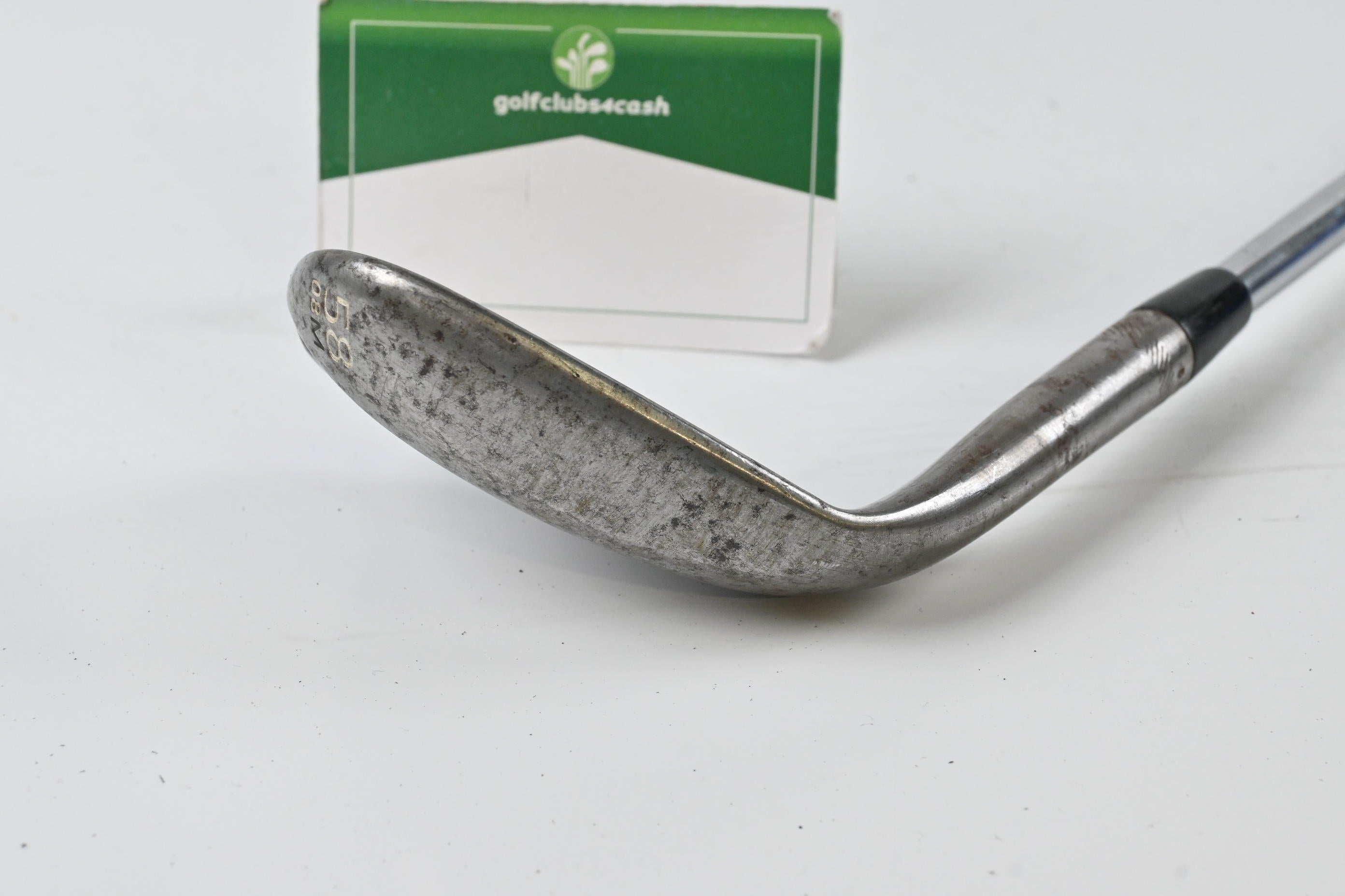 Tour Issue Titleist Vokey SM7 Lob Wedge / 58 Degree / Stiff Flex Dynamic Gold